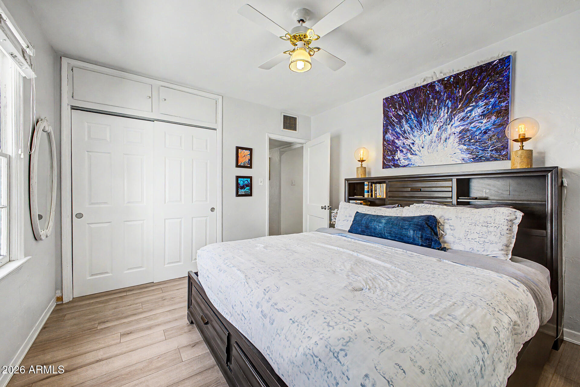 WOODLEA BLK 3-6, 11, 12 - Residential