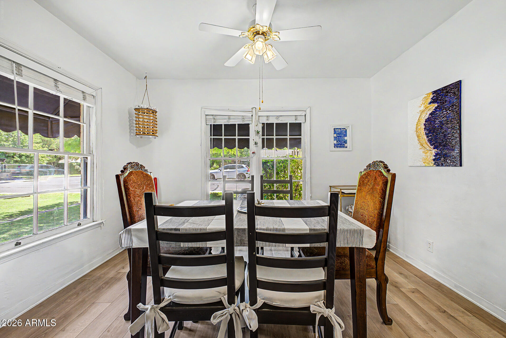 WOODLEA BLK 3-6, 11, 12 - Residential