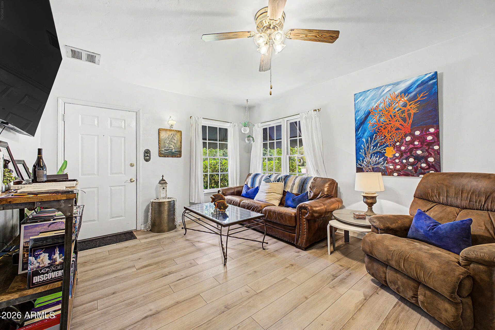 WOODLEA BLK 3-6, 11, 12 - Residential