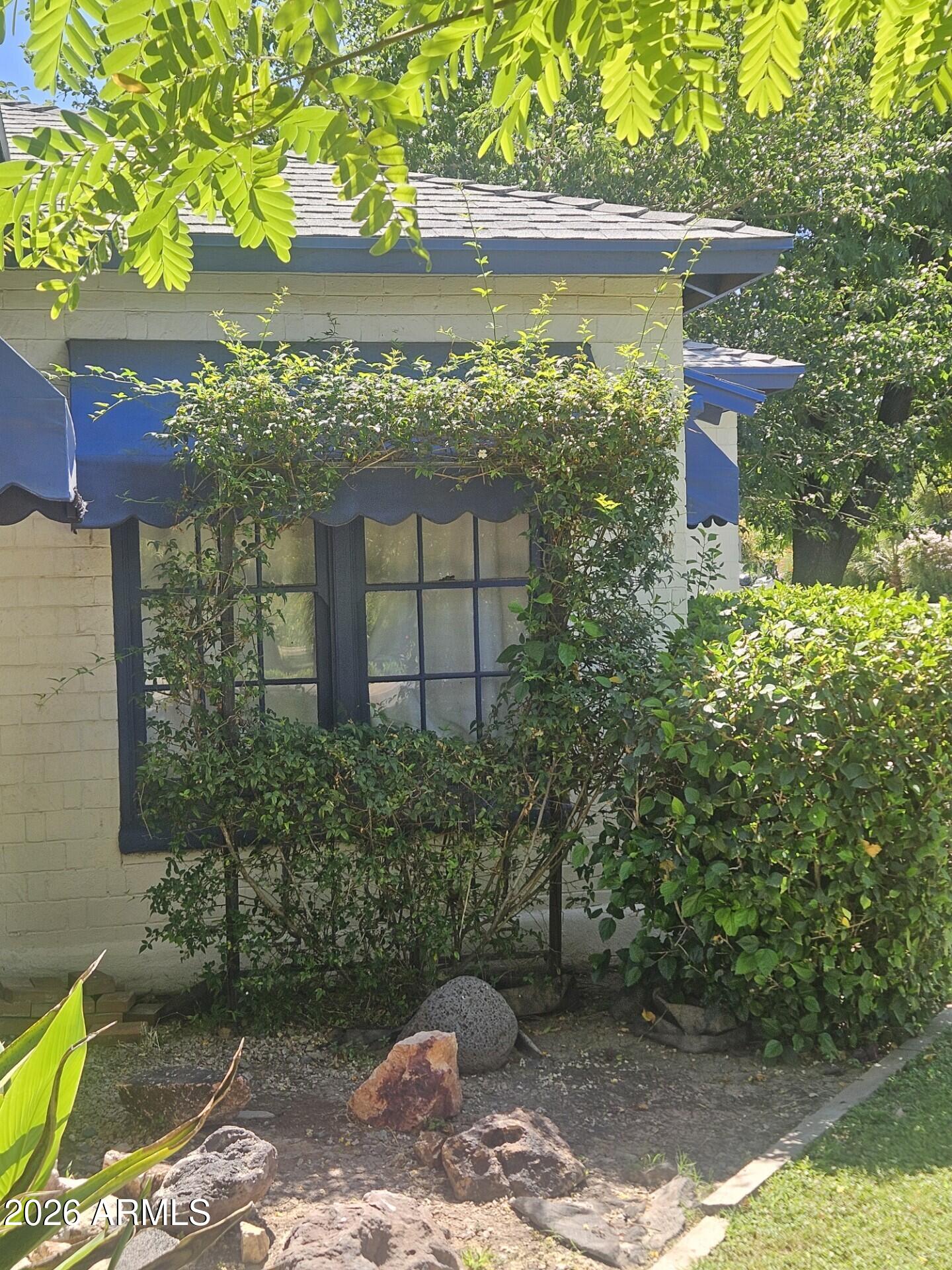 WOODLEA BLK 3-6, 11, 12 - Residential