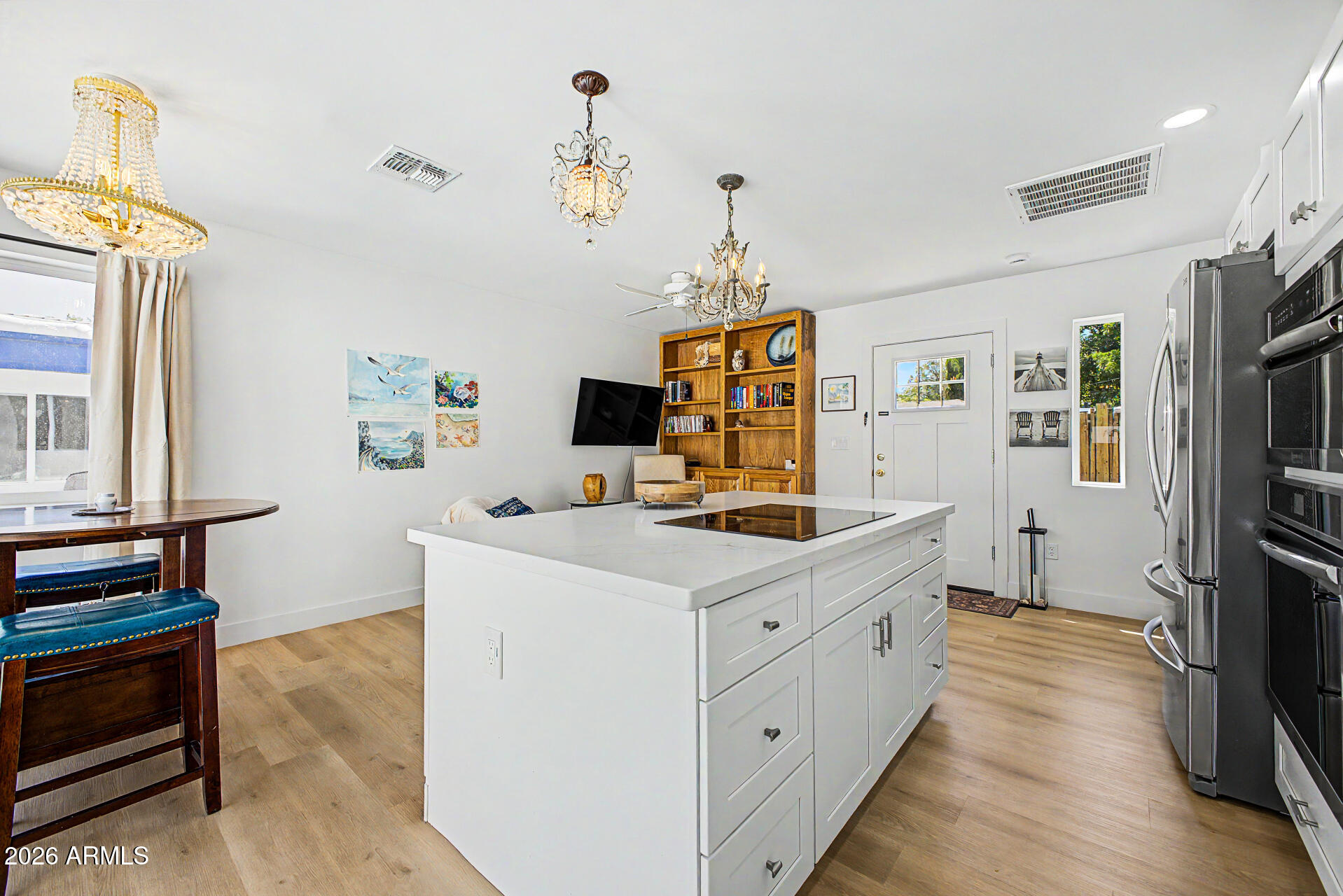 WOODLEA BLK 3-6, 11, 12 - Residential