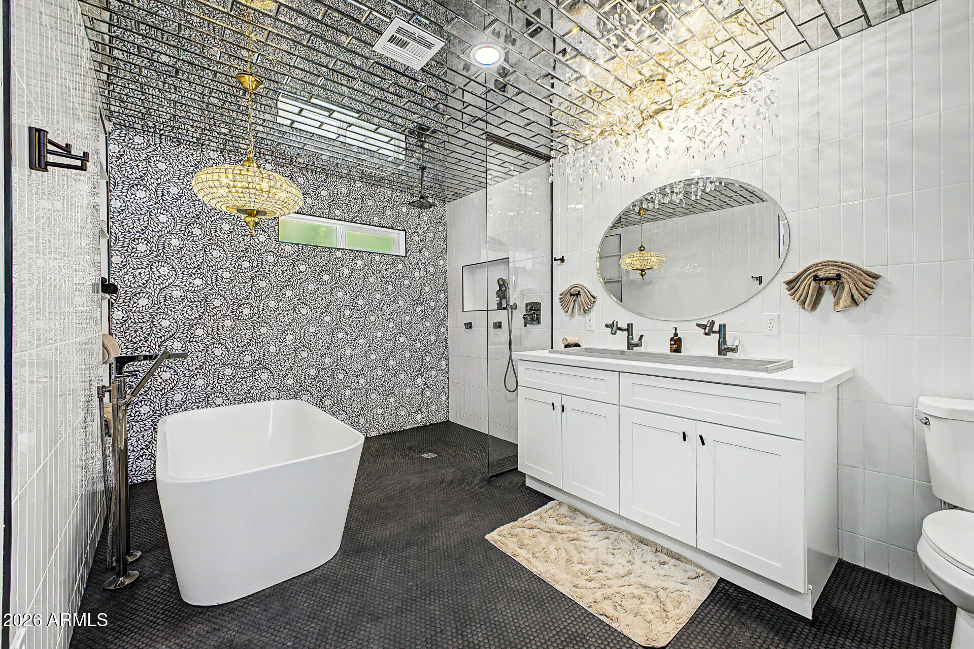WOODLEA BLK 3-6, 11, 12 - Residential
