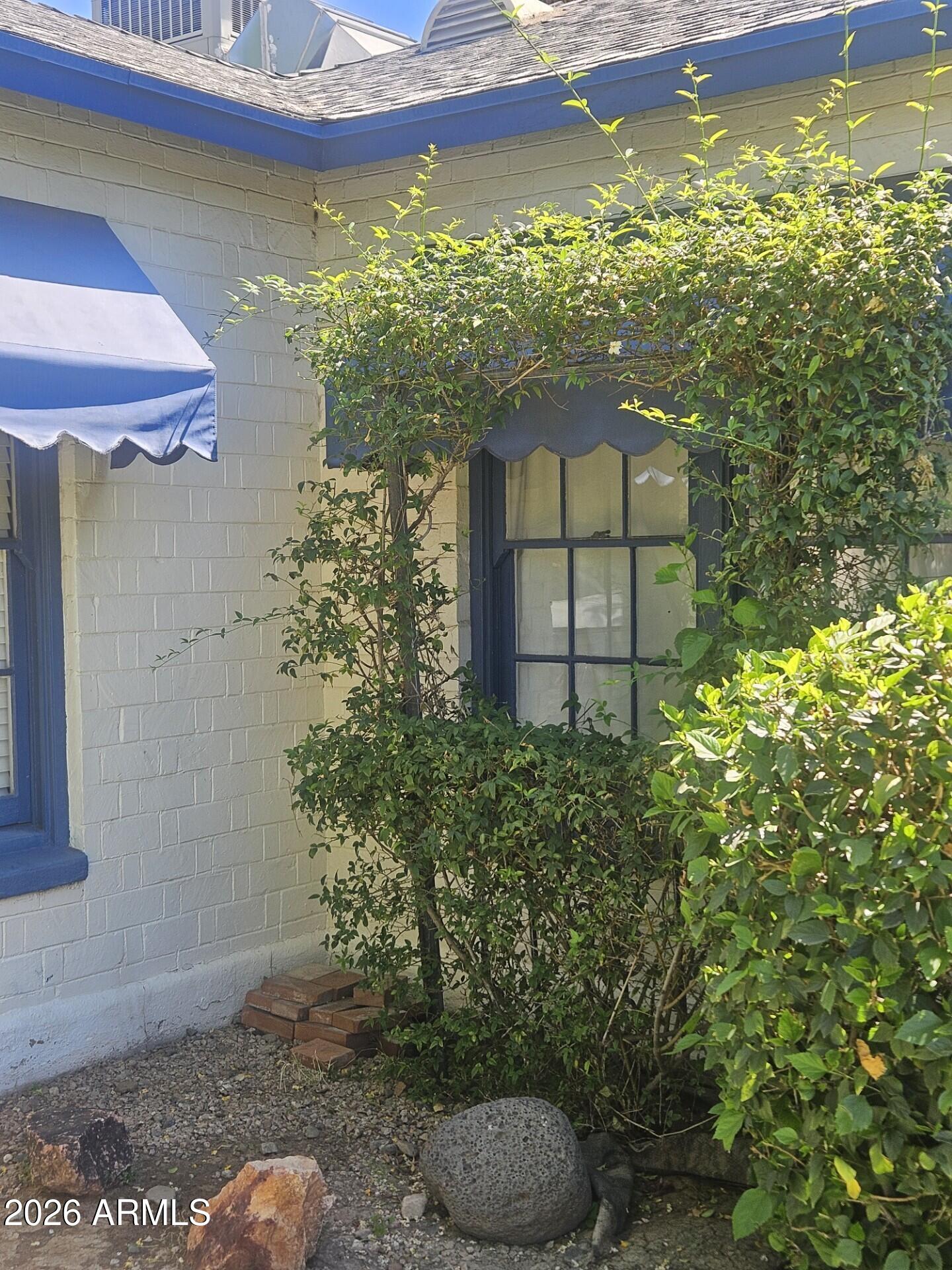 WOODLEA BLK 3-6, 11, 12 - Residential