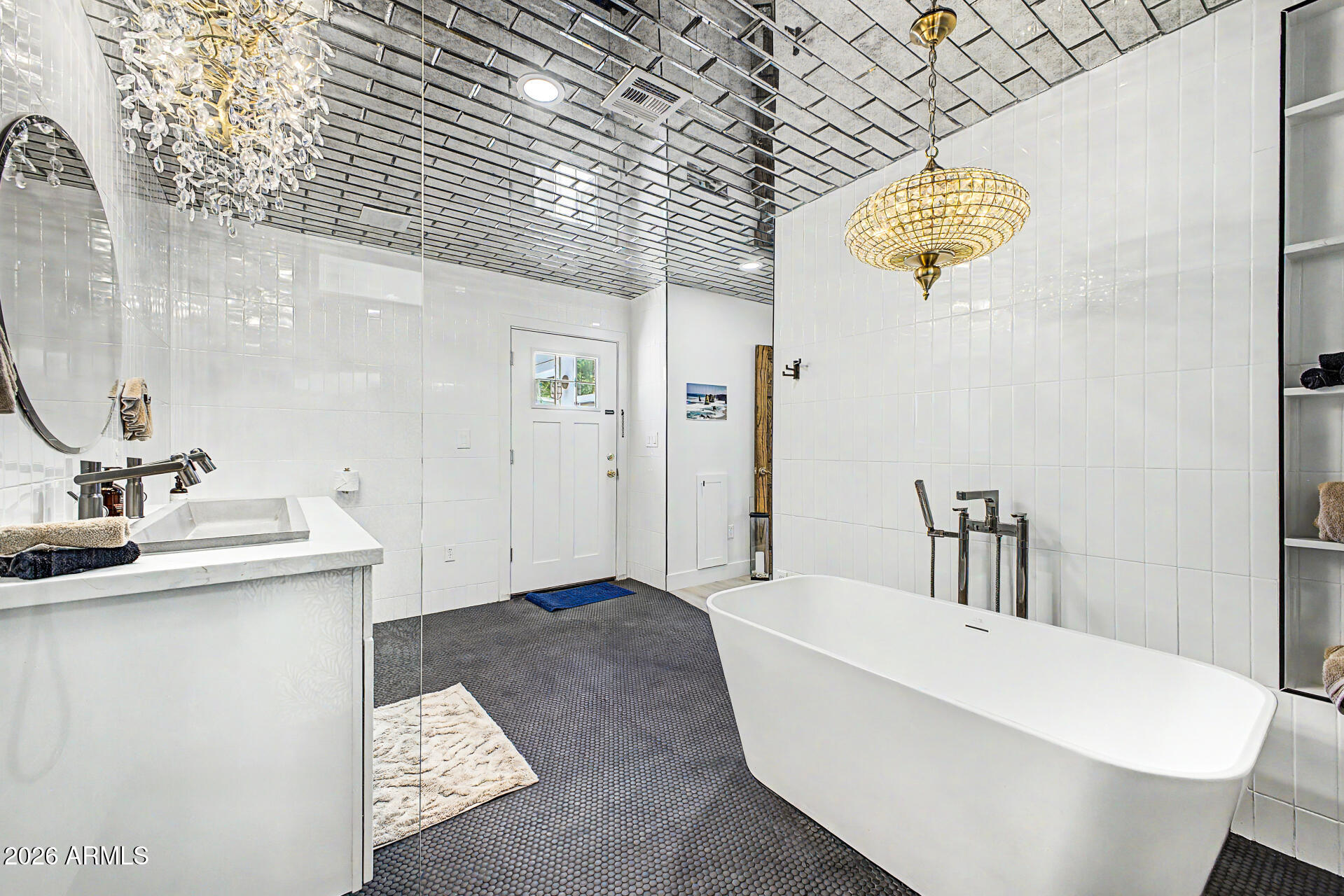 WOODLEA BLK 3-6, 11, 12 - Residential