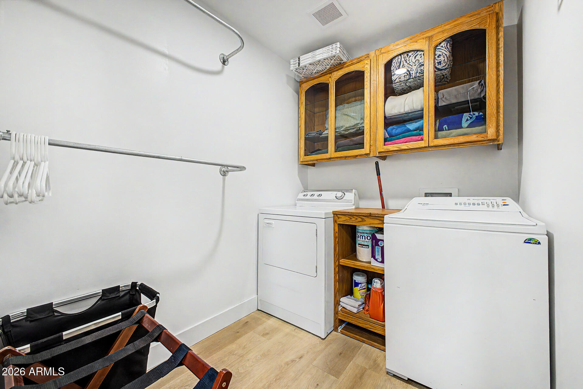 WOODLEA BLK 3-6, 11, 12 - Residential