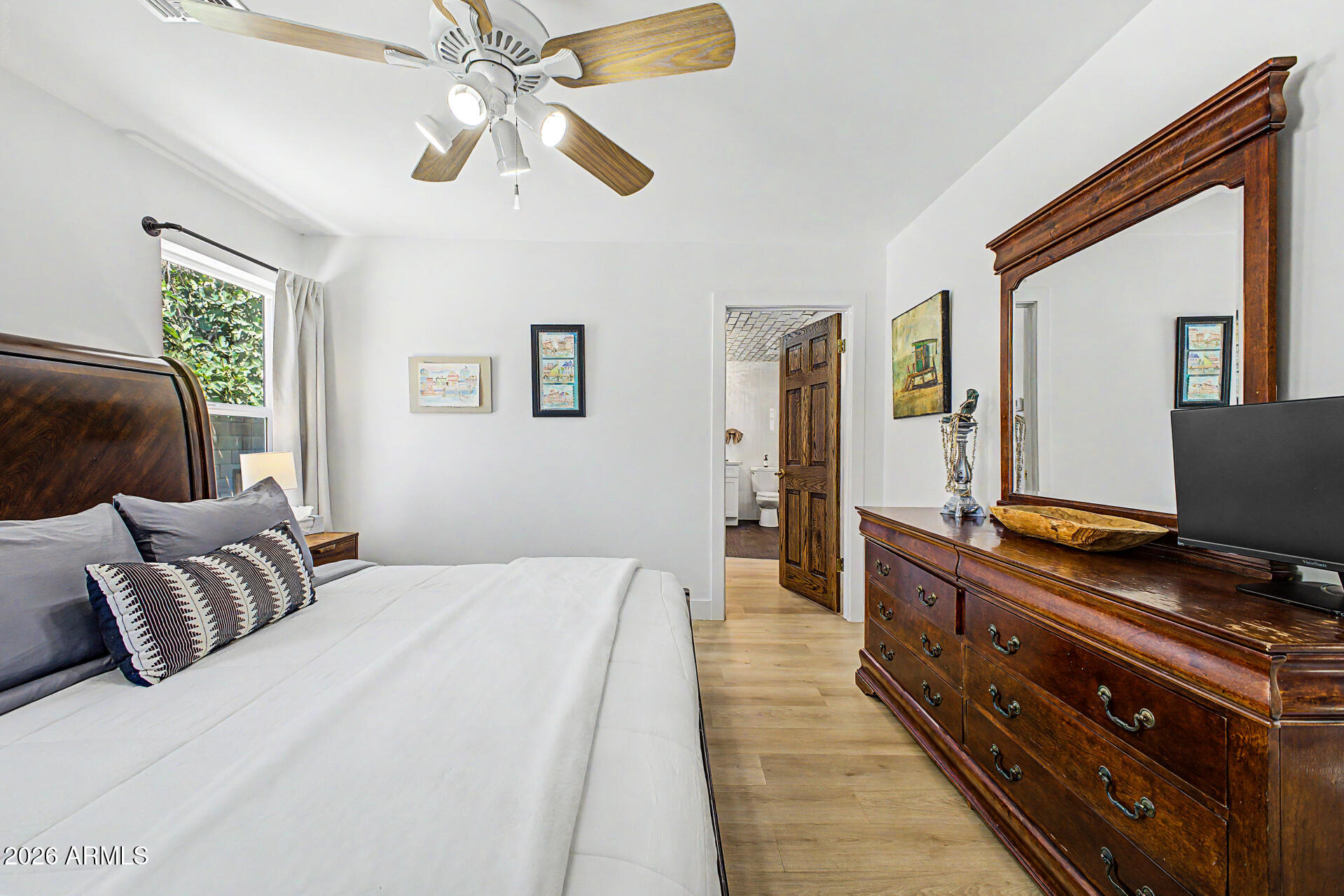 WOODLEA BLK 3-6, 11, 12 - Residential