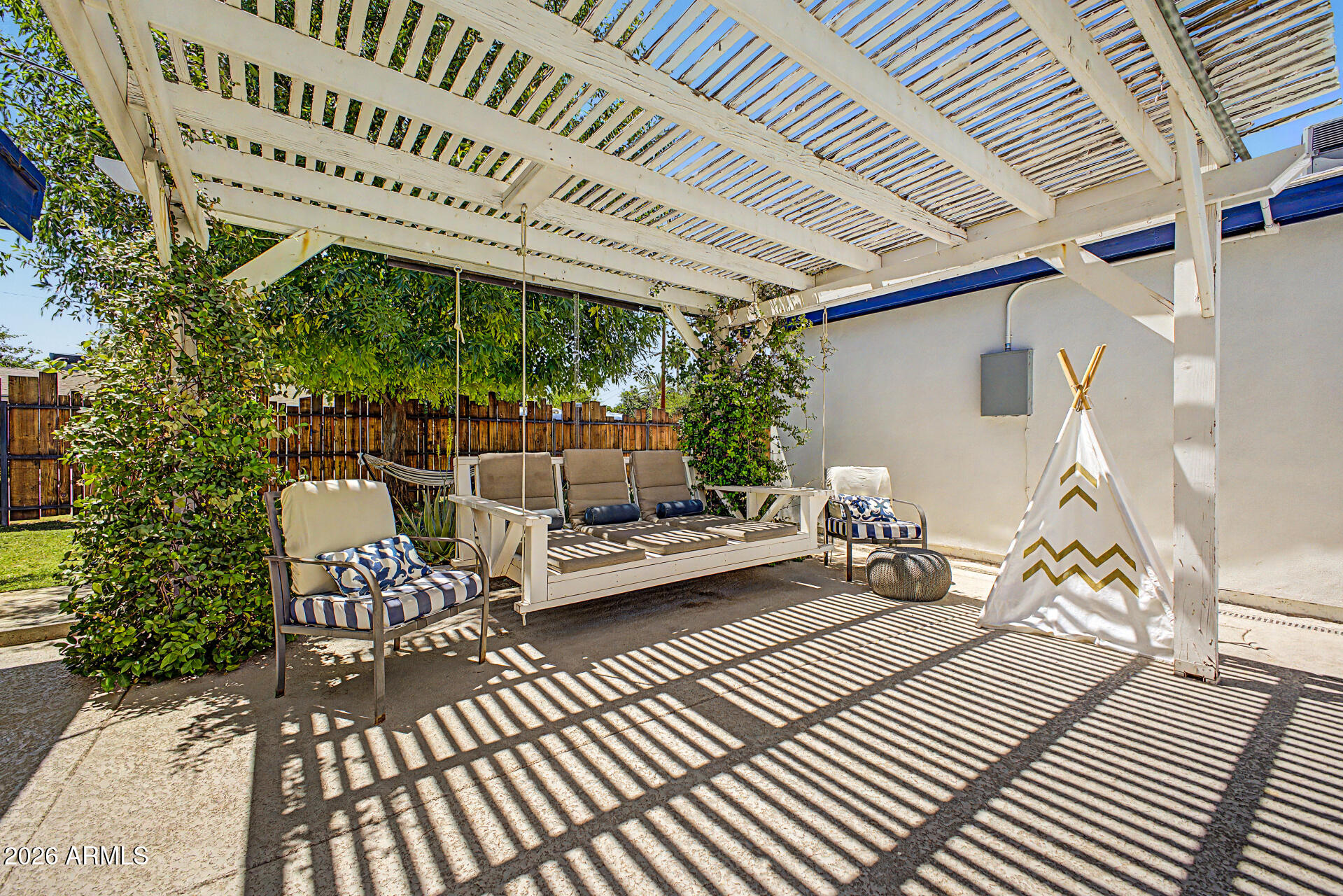 WOODLEA BLK 3-6, 11, 12 - Residential