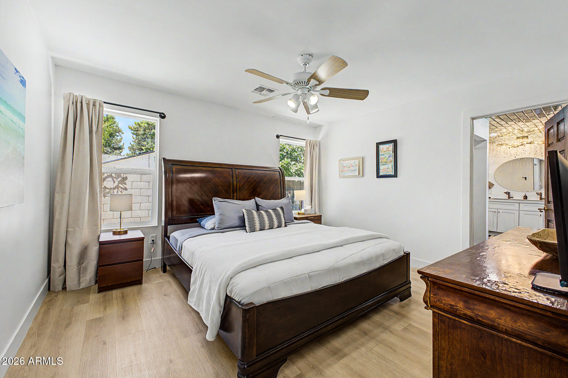 WOODLEA BLK 3-6, 11, 12 - Residential