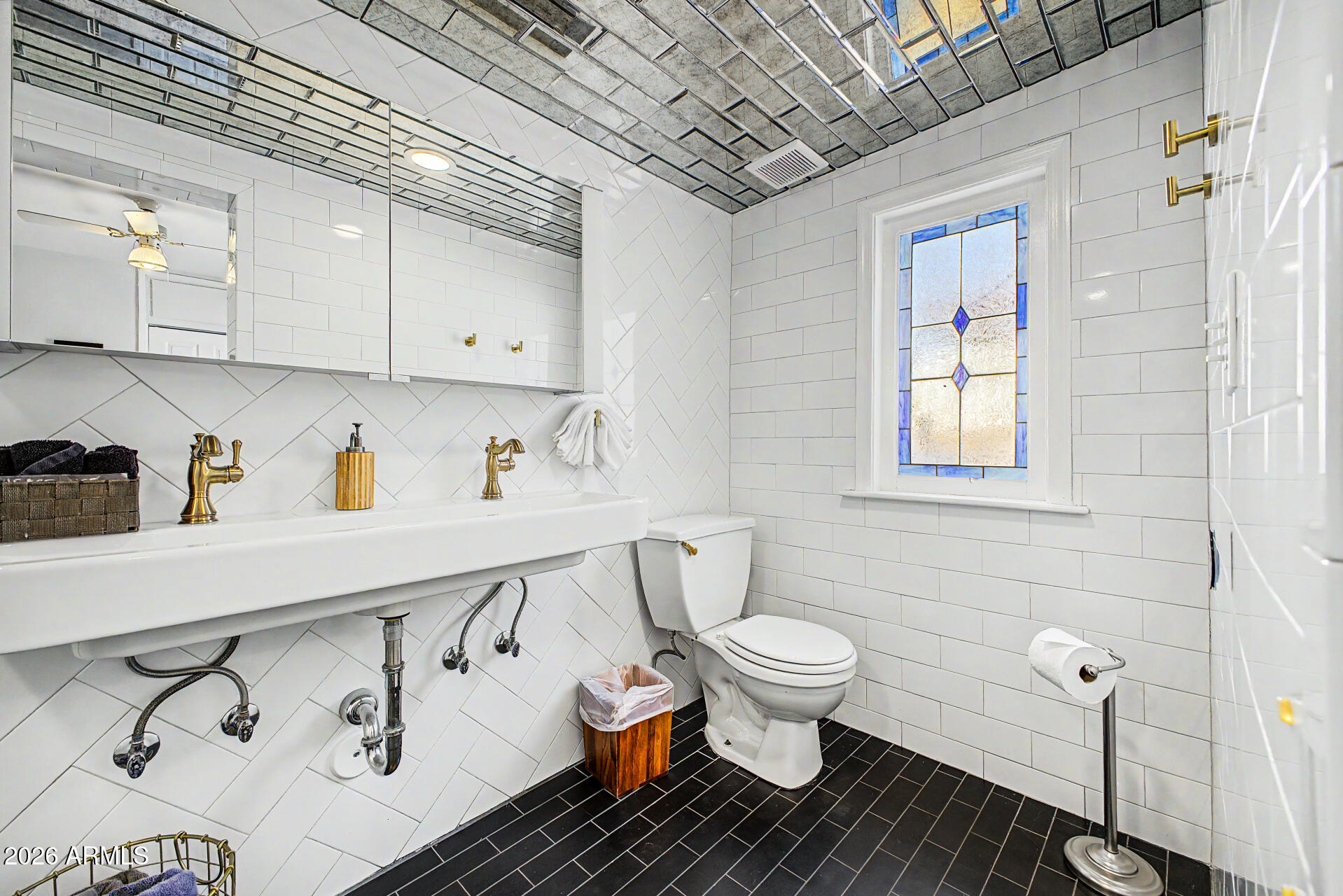 WOODLEA BLK 3-6, 11, 12 - Residential