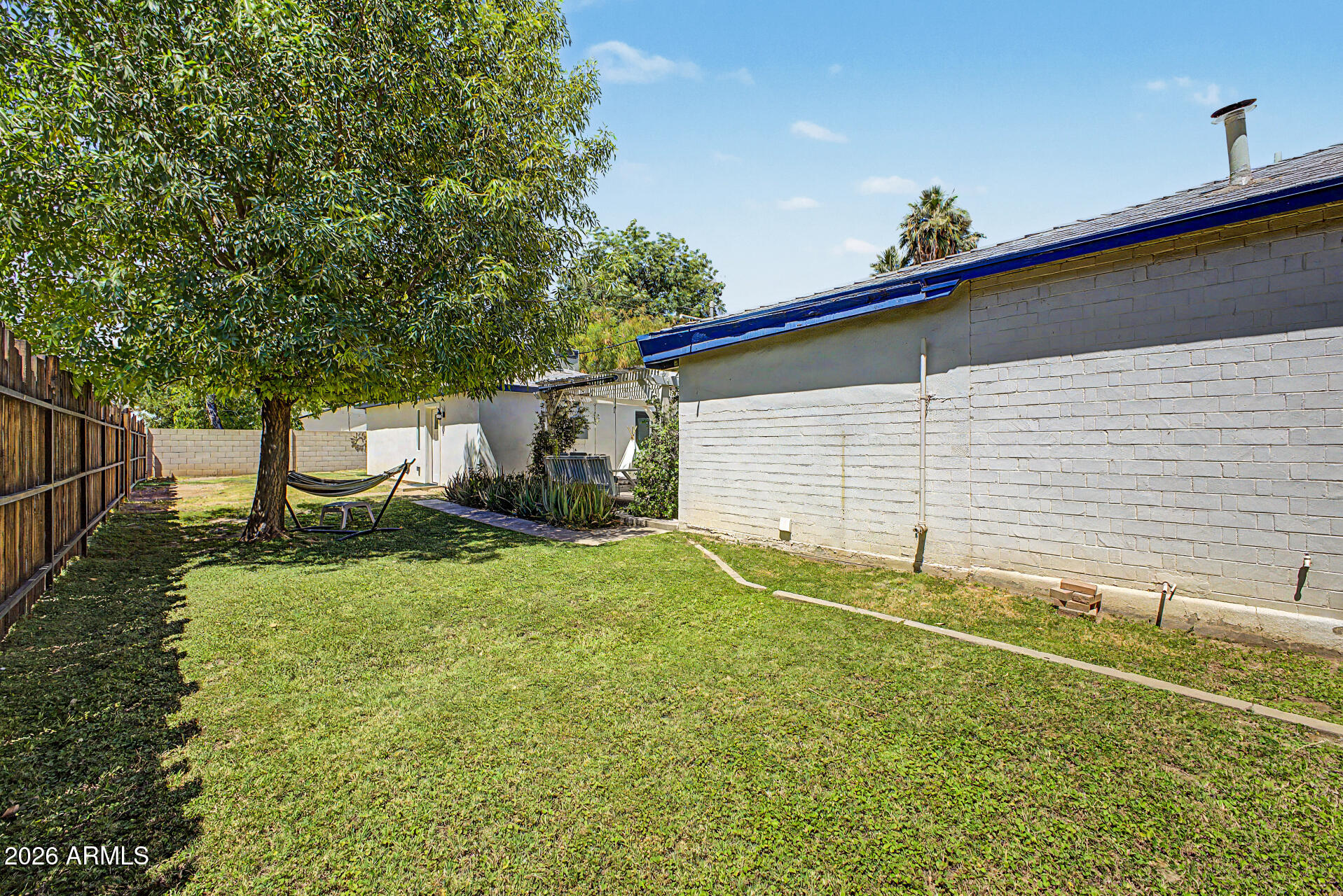 WOODLEA BLK 3-6, 11, 12 - Residential