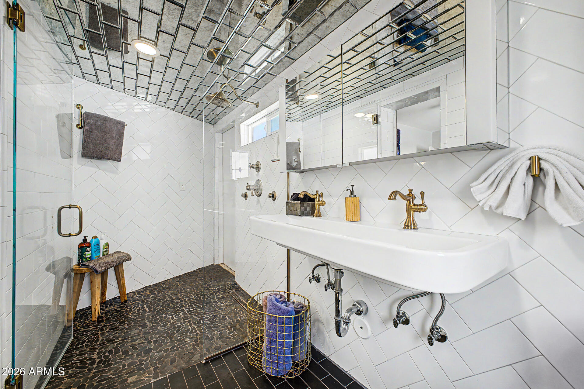 WOODLEA BLK 3-6, 11, 12 - Residential