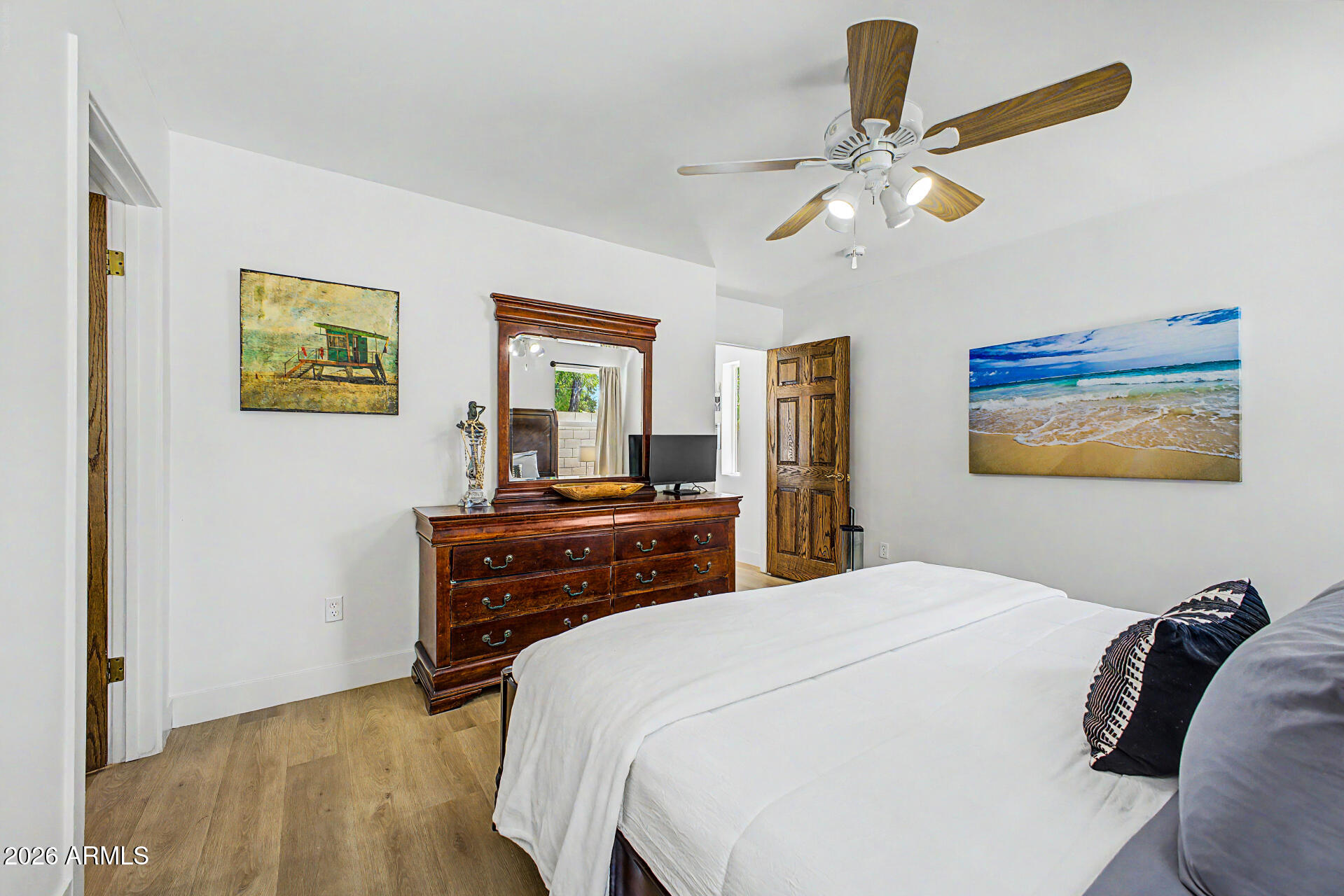 WOODLEA BLK 3-6, 11, 12 - Residential