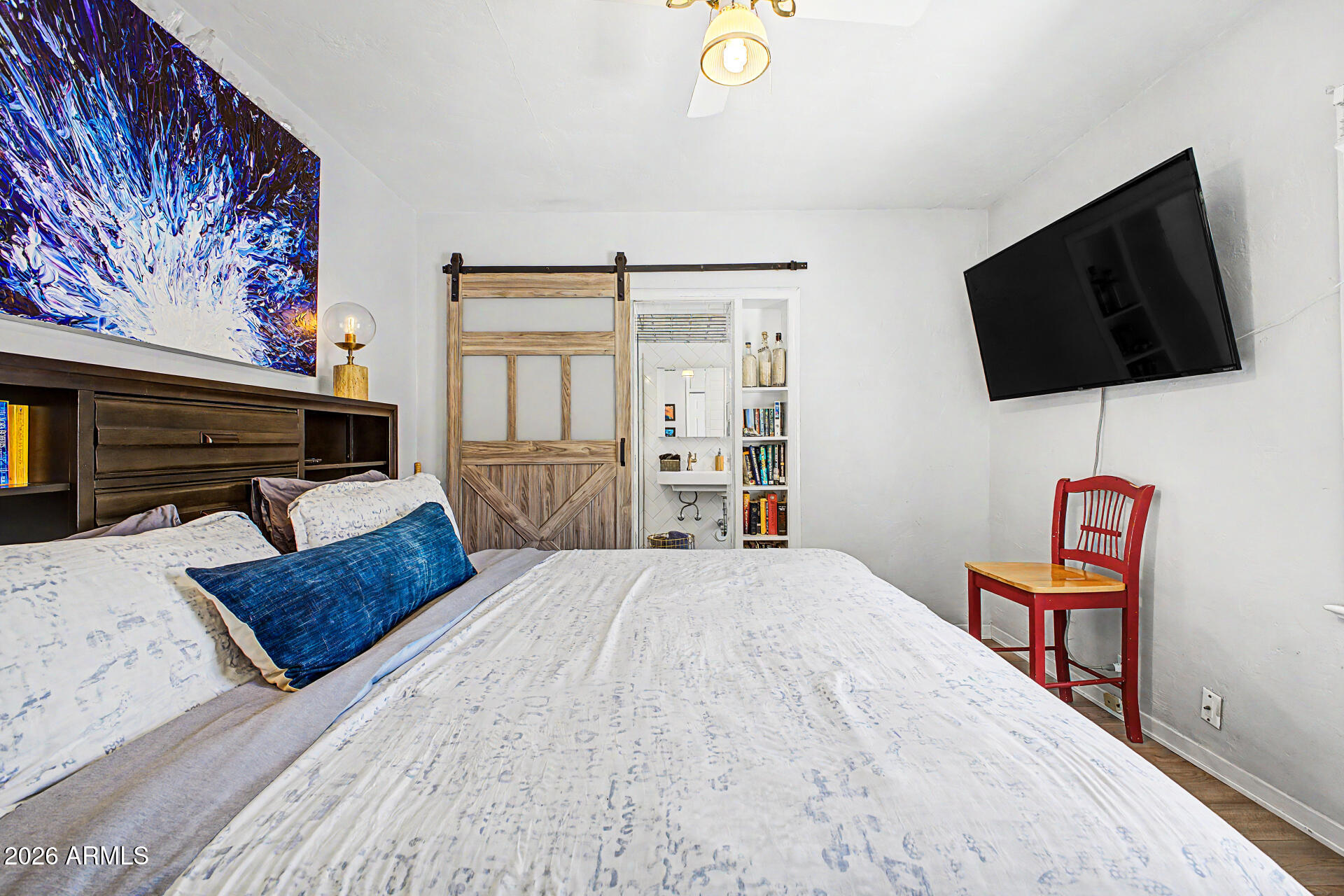 WOODLEA BLK 3-6, 11, 12 - Residential