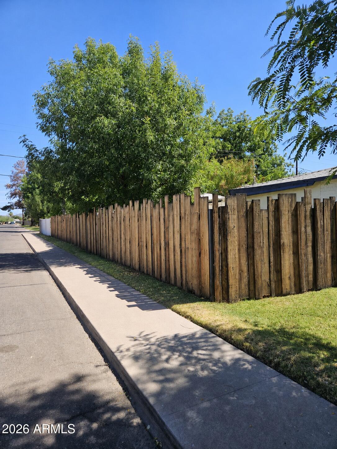 WOODLEA BLK 3-6, 11, 12 - Residential