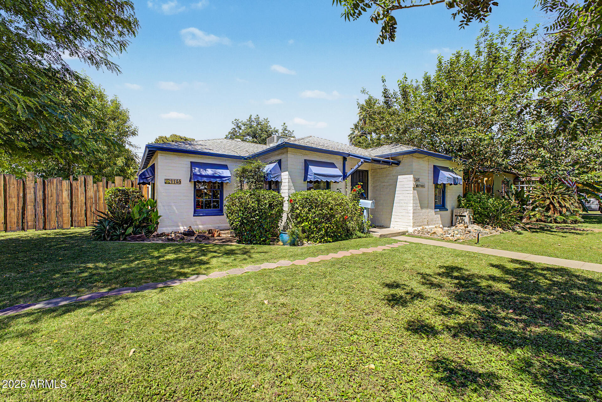 WOODLEA BLK 3-6, 11, 12 - Residential