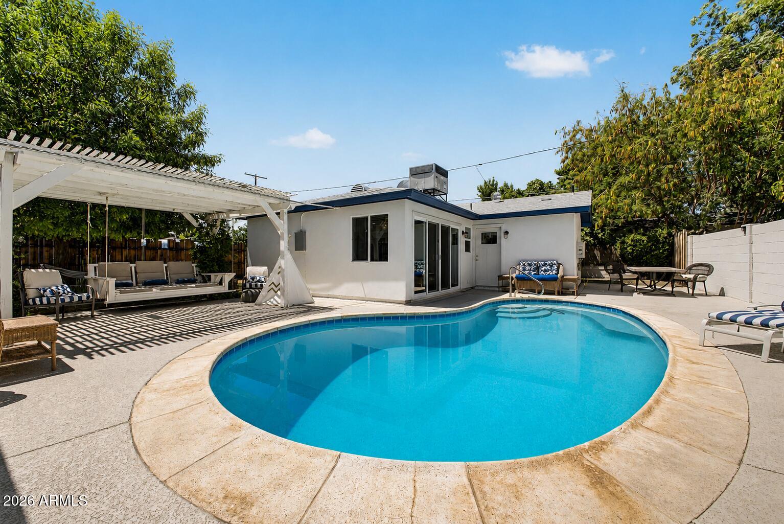 WOODLEA BLK 3-6, 11, 12 - Residential