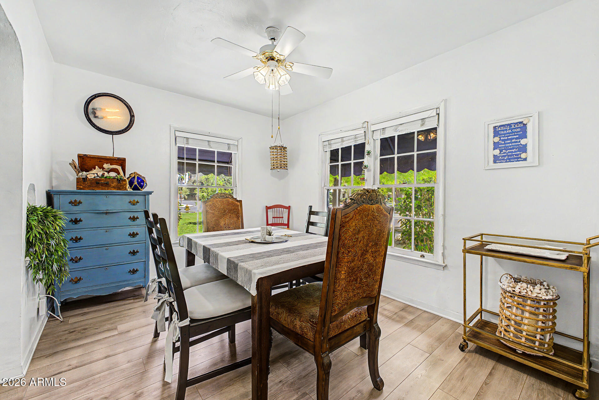 WOODLEA BLK 3-6, 11, 12 - Residential