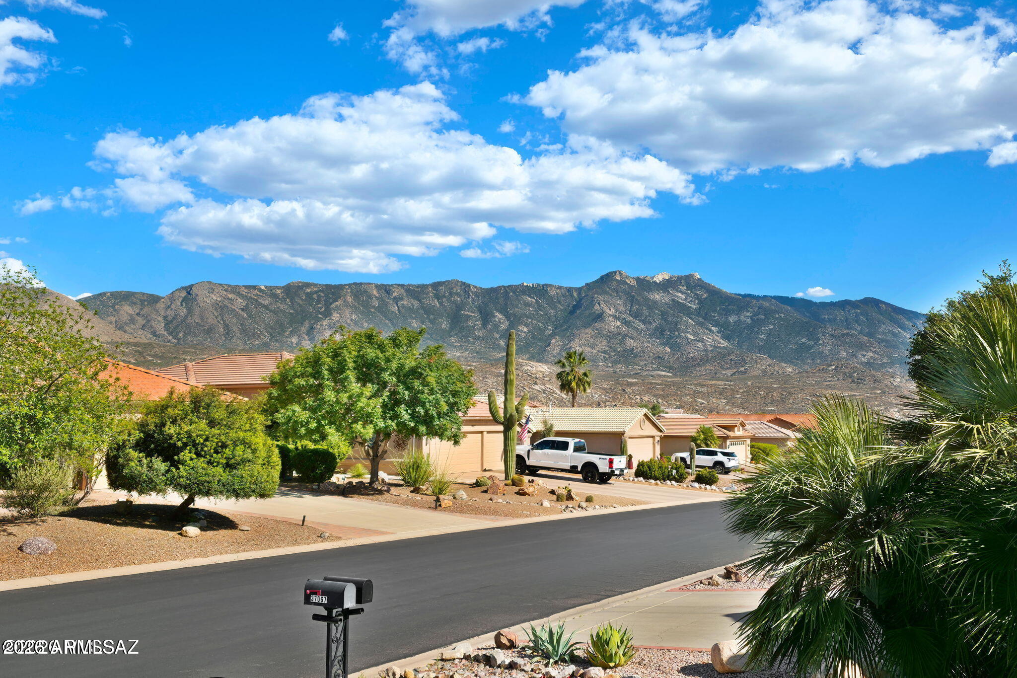 Saddlebrooke - Residential
