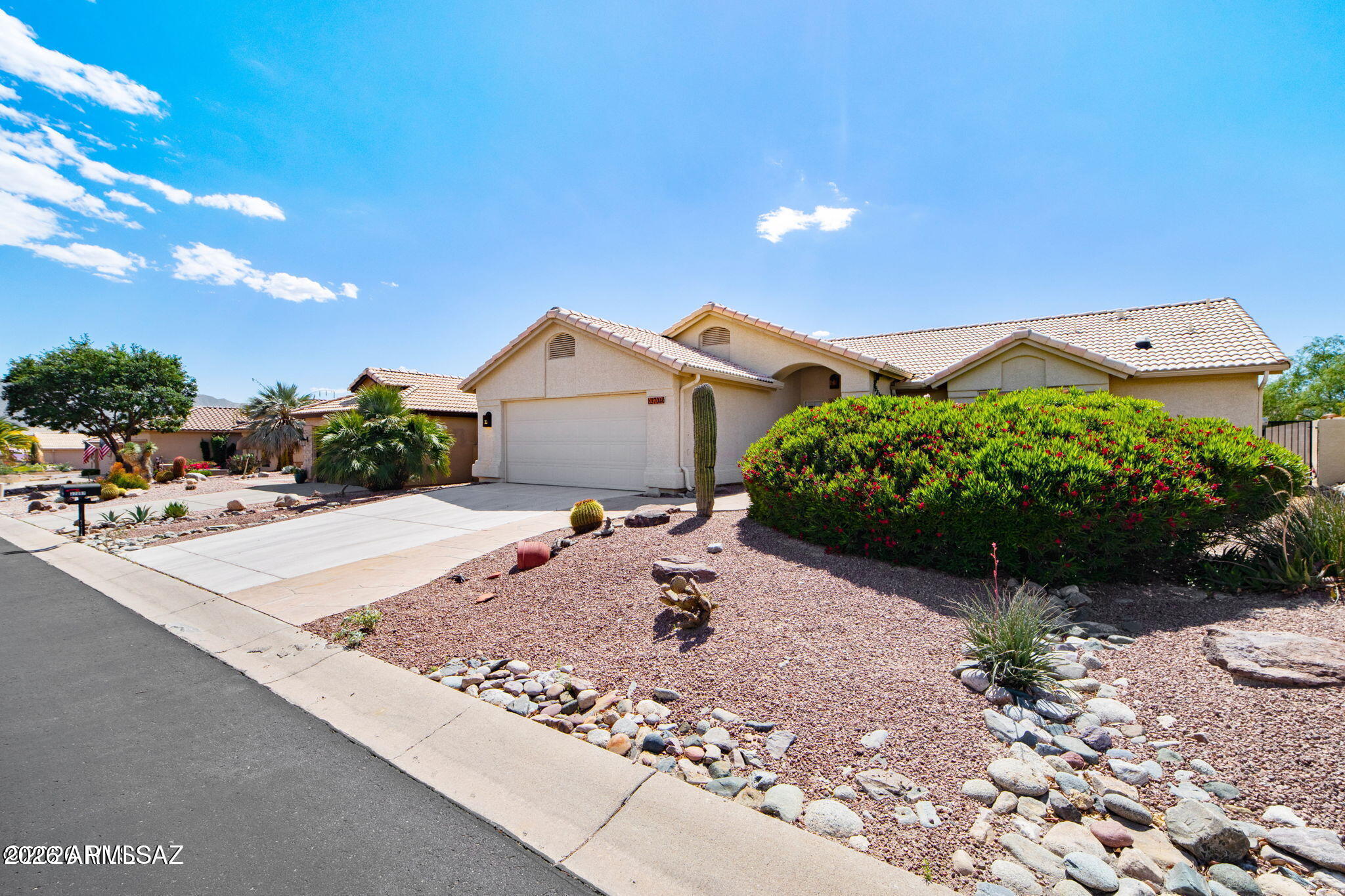 Saddlebrooke - Residential