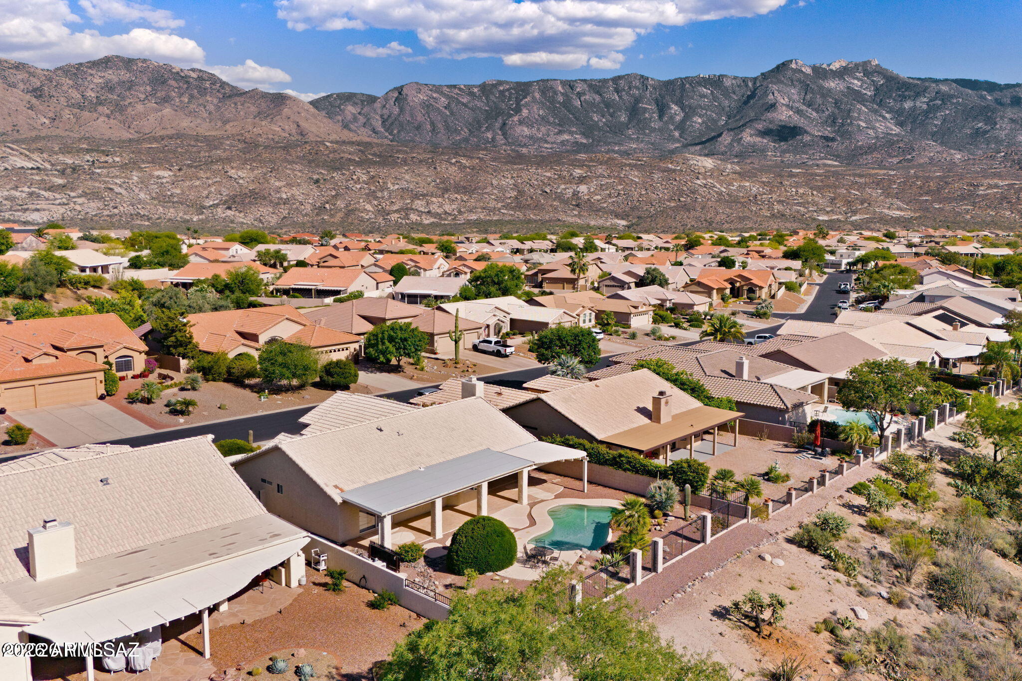 Saddlebrooke - Residential