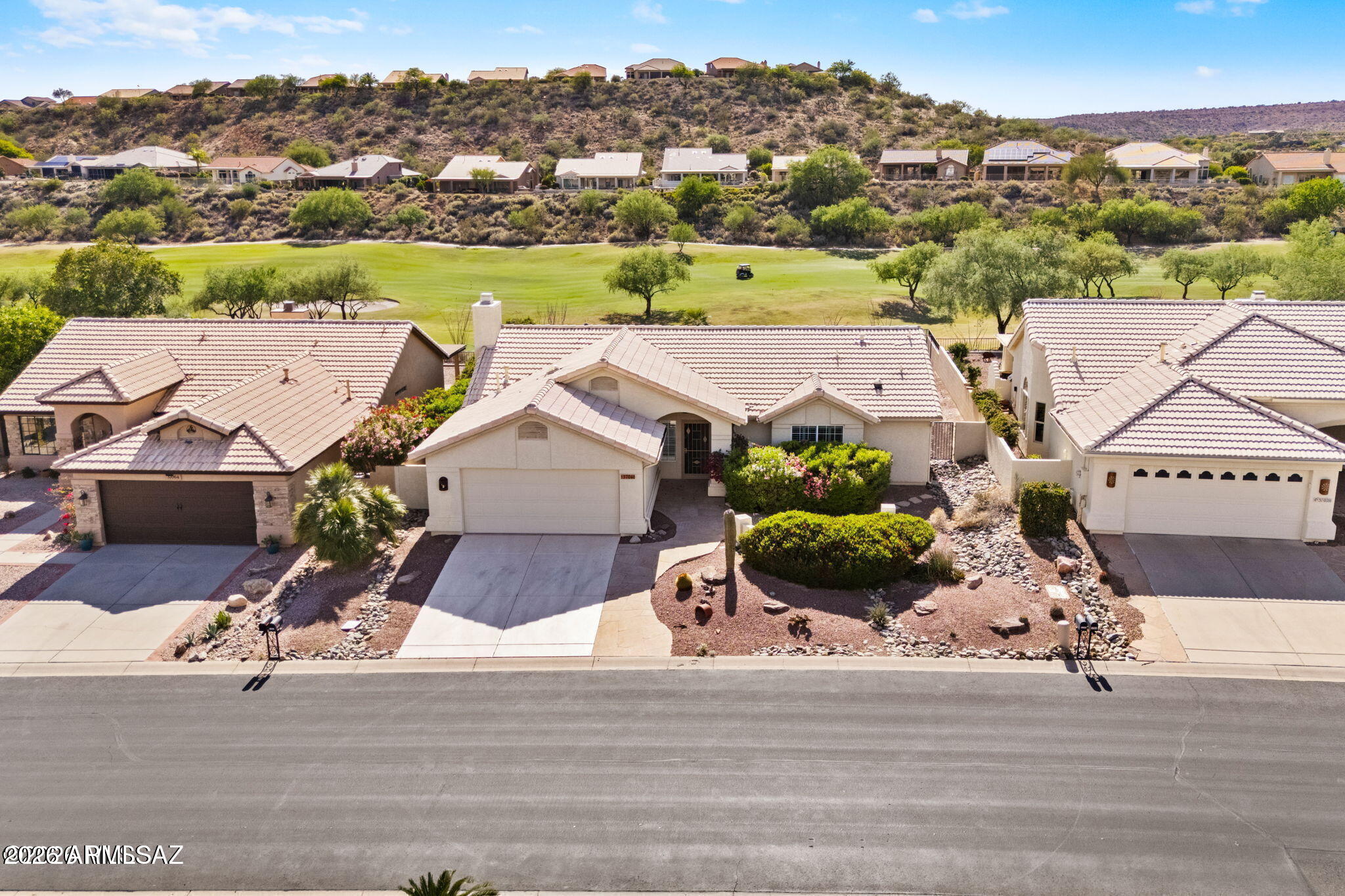 Saddlebrooke - Residential
