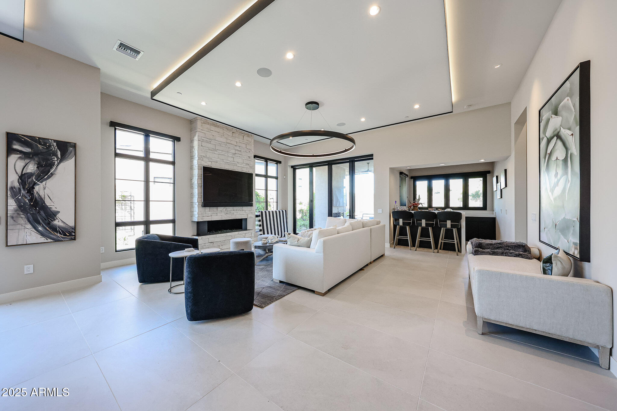 DESERT MOUNTAIN - Residential