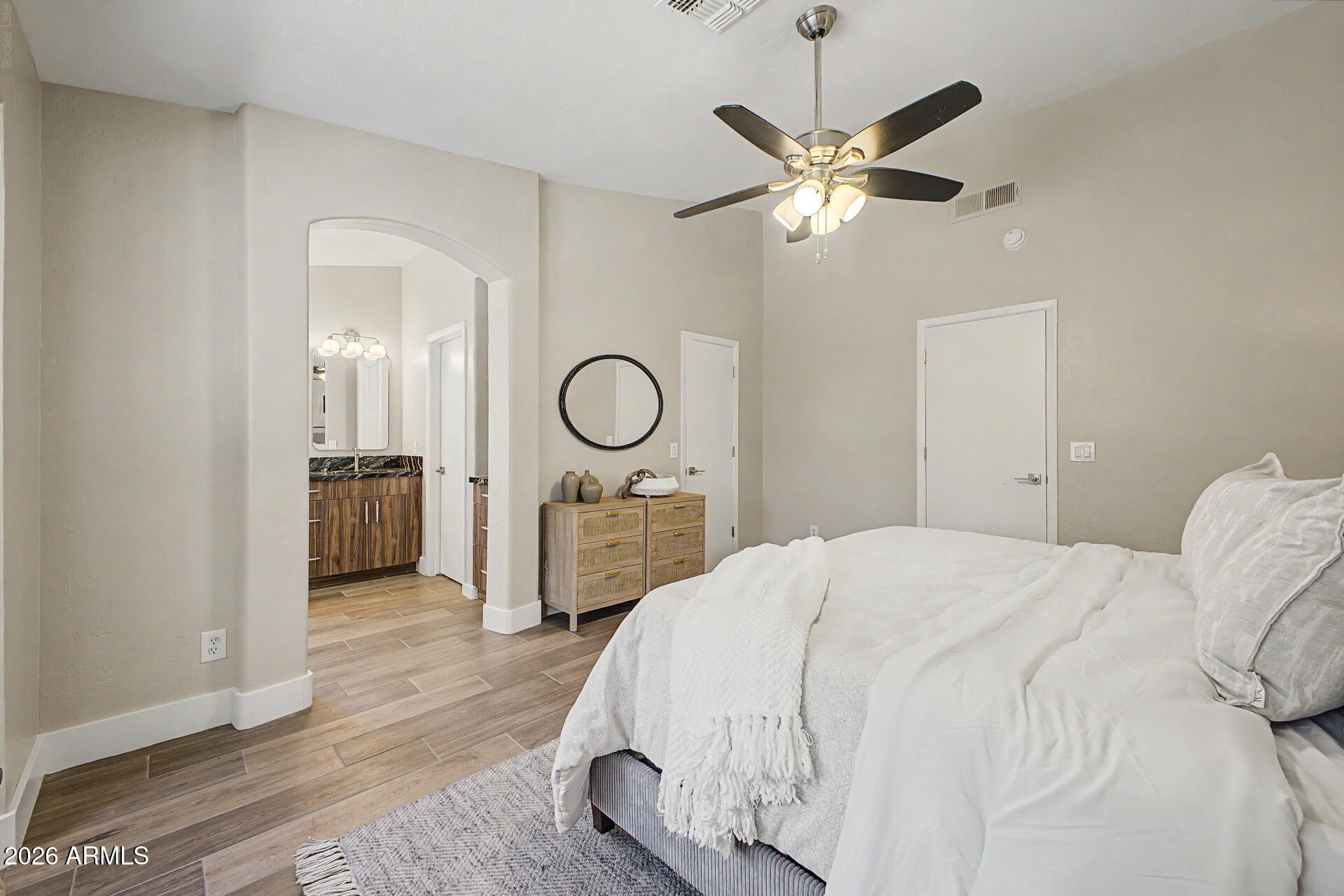 COLONIAL SHORES AT WIND DRIFT LOT 1-91 TR A - Residential