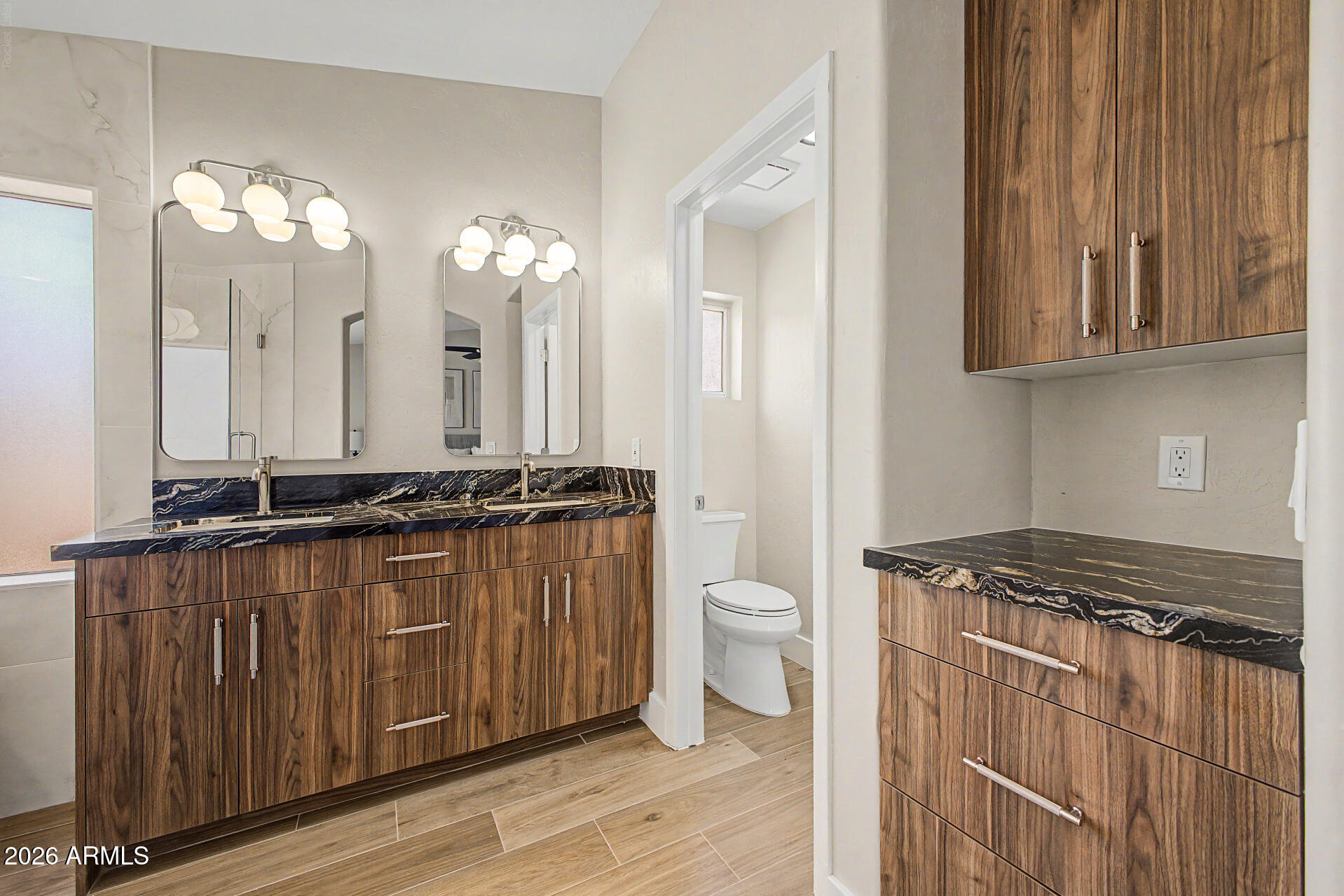 COLONIAL SHORES AT WIND DRIFT LOT 1-91 TR A - Residential