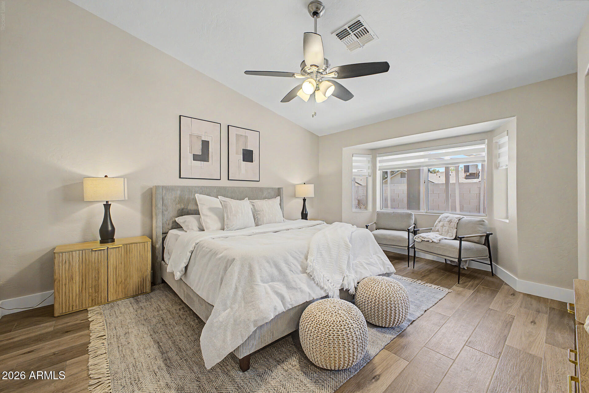 COLONIAL SHORES AT WIND DRIFT LOT 1-91 TR A - Residential