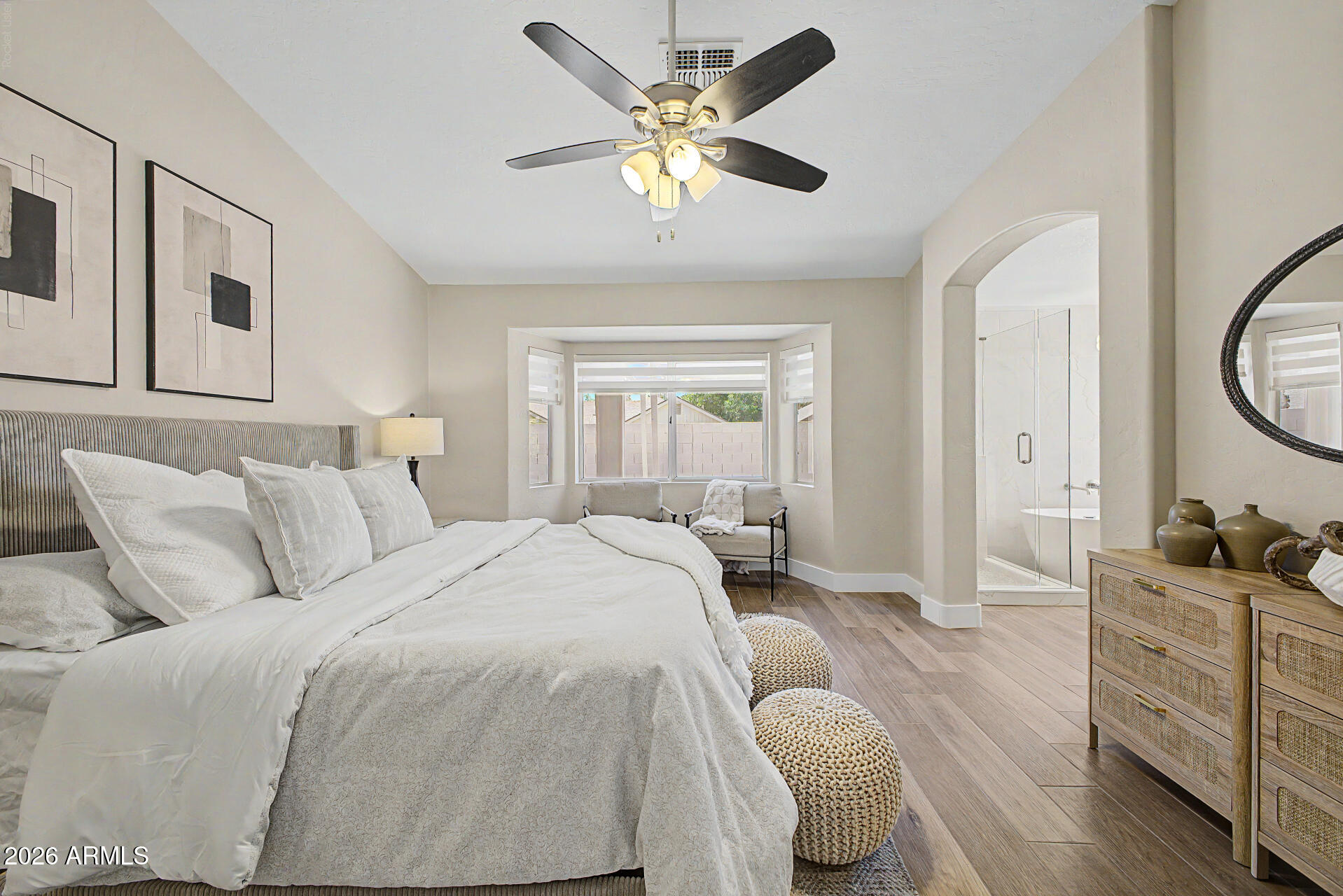 COLONIAL SHORES AT WIND DRIFT LOT 1-91 TR A - Residential