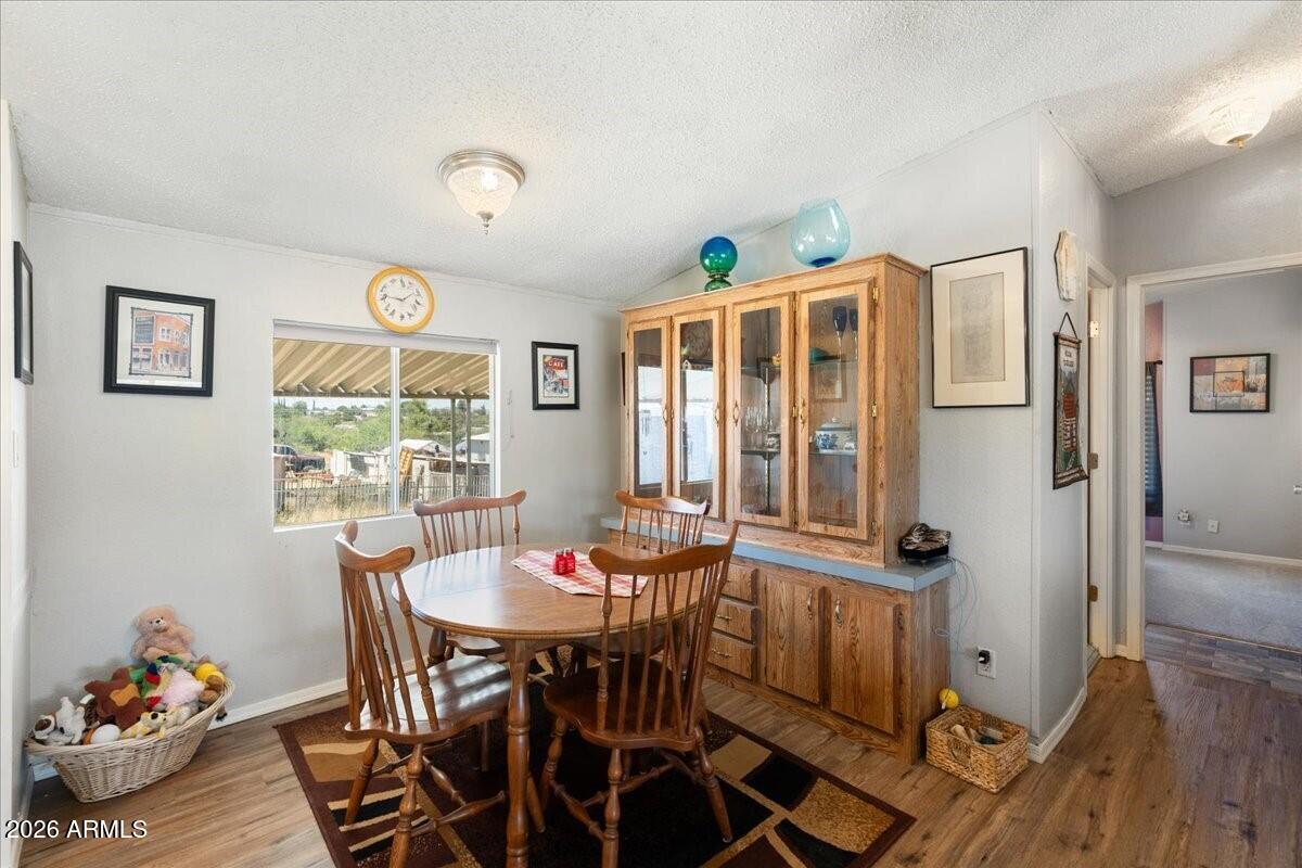 CORDES LAKES UNIT 3 - Residential