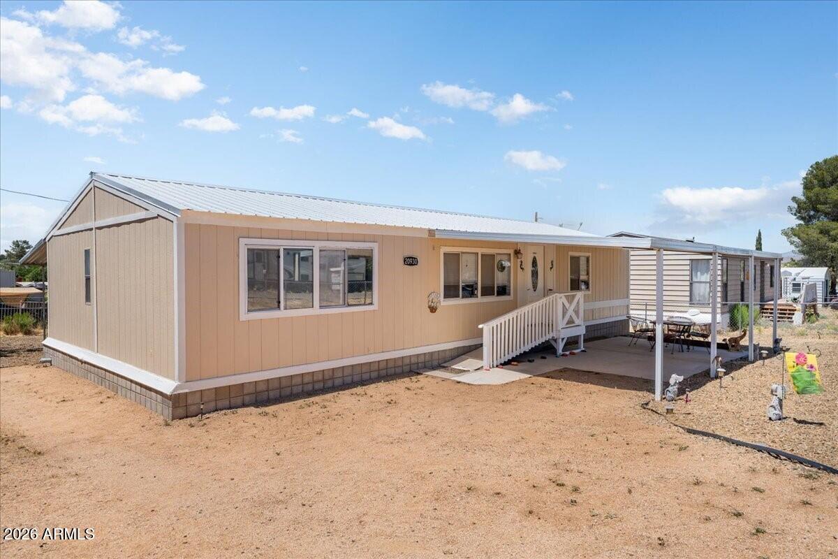 CORDES LAKES UNIT 3 - Residential