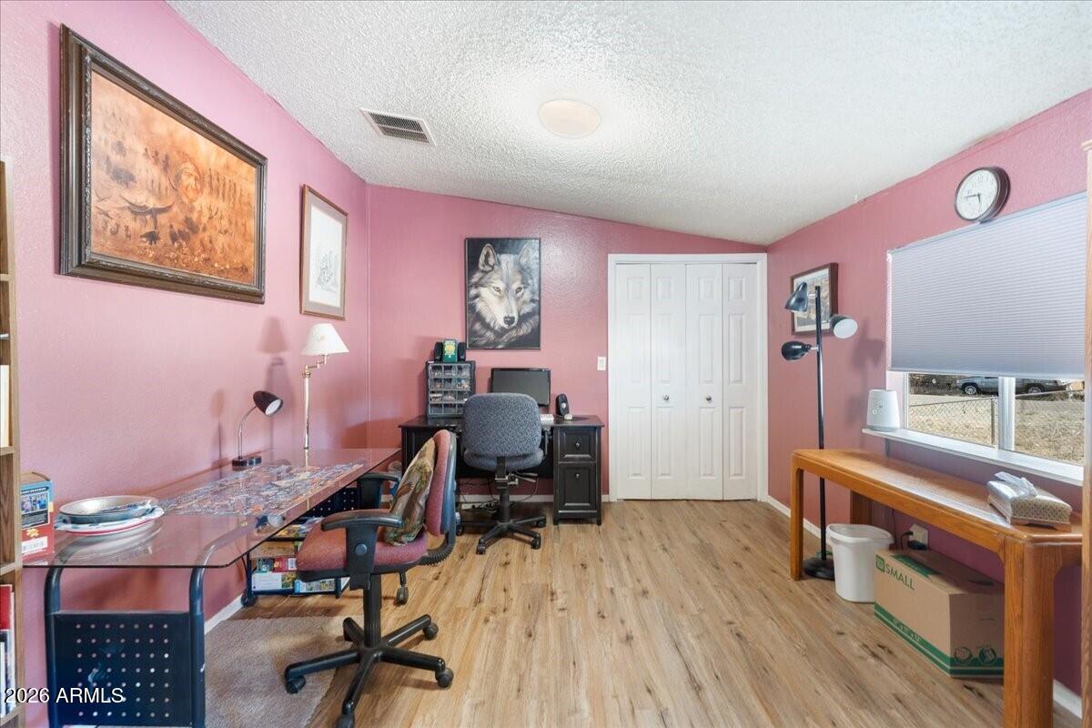 CORDES LAKES UNIT 3 - Residential