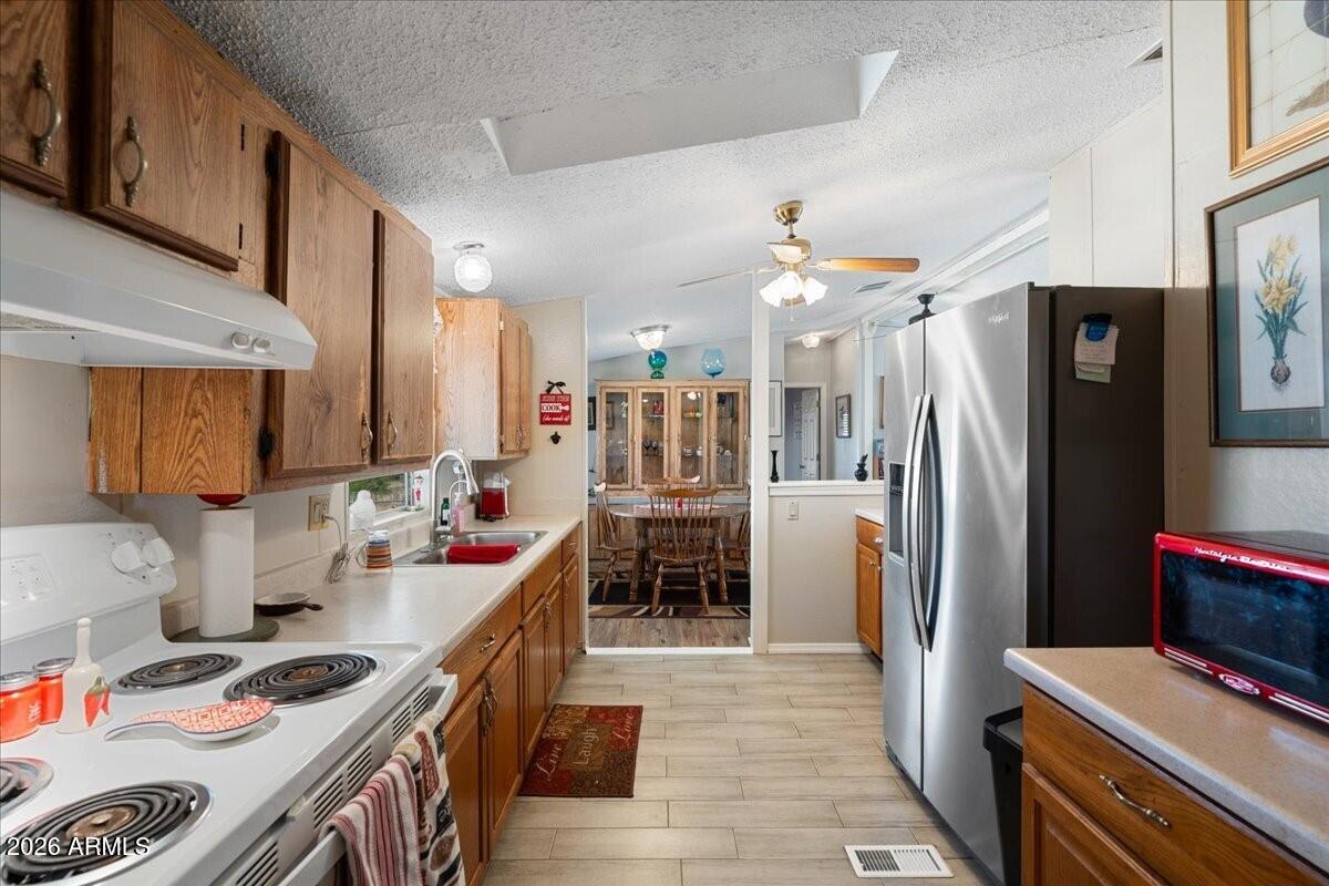 CORDES LAKES UNIT 3 - Residential