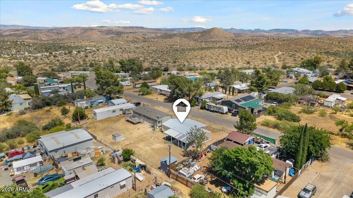CORDES LAKES UNIT 3 - Residential