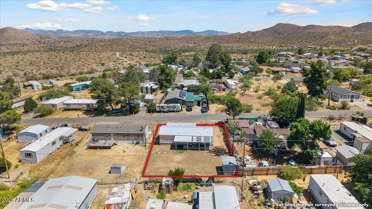CORDES LAKES UNIT 3 - Residential