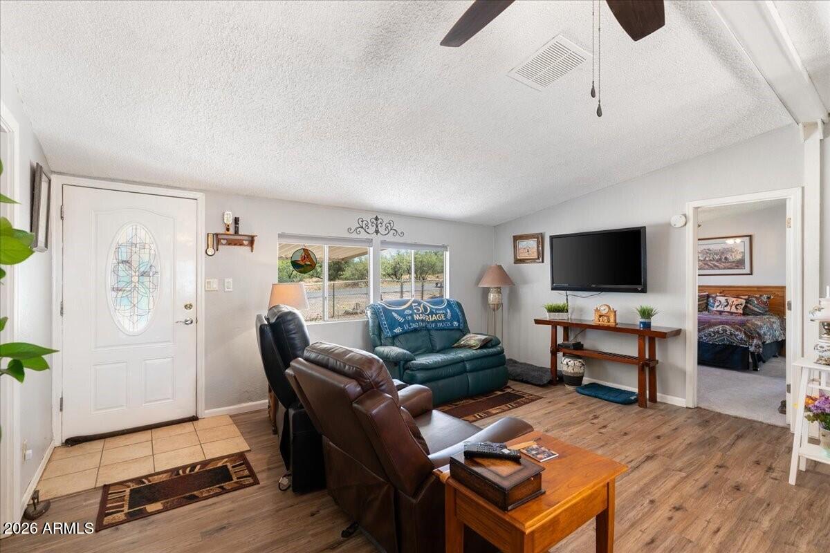 CORDES LAKES UNIT 3 - Residential