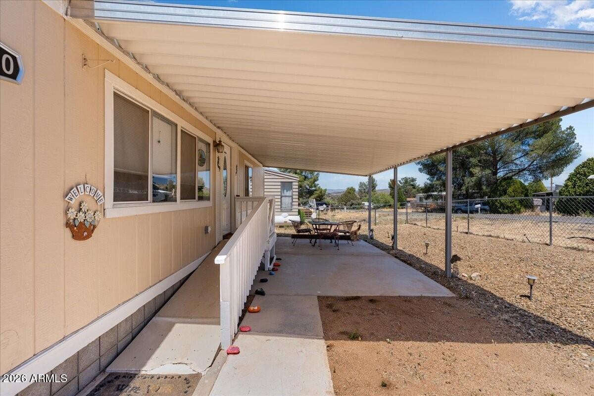 CORDES LAKES UNIT 3 - Residential