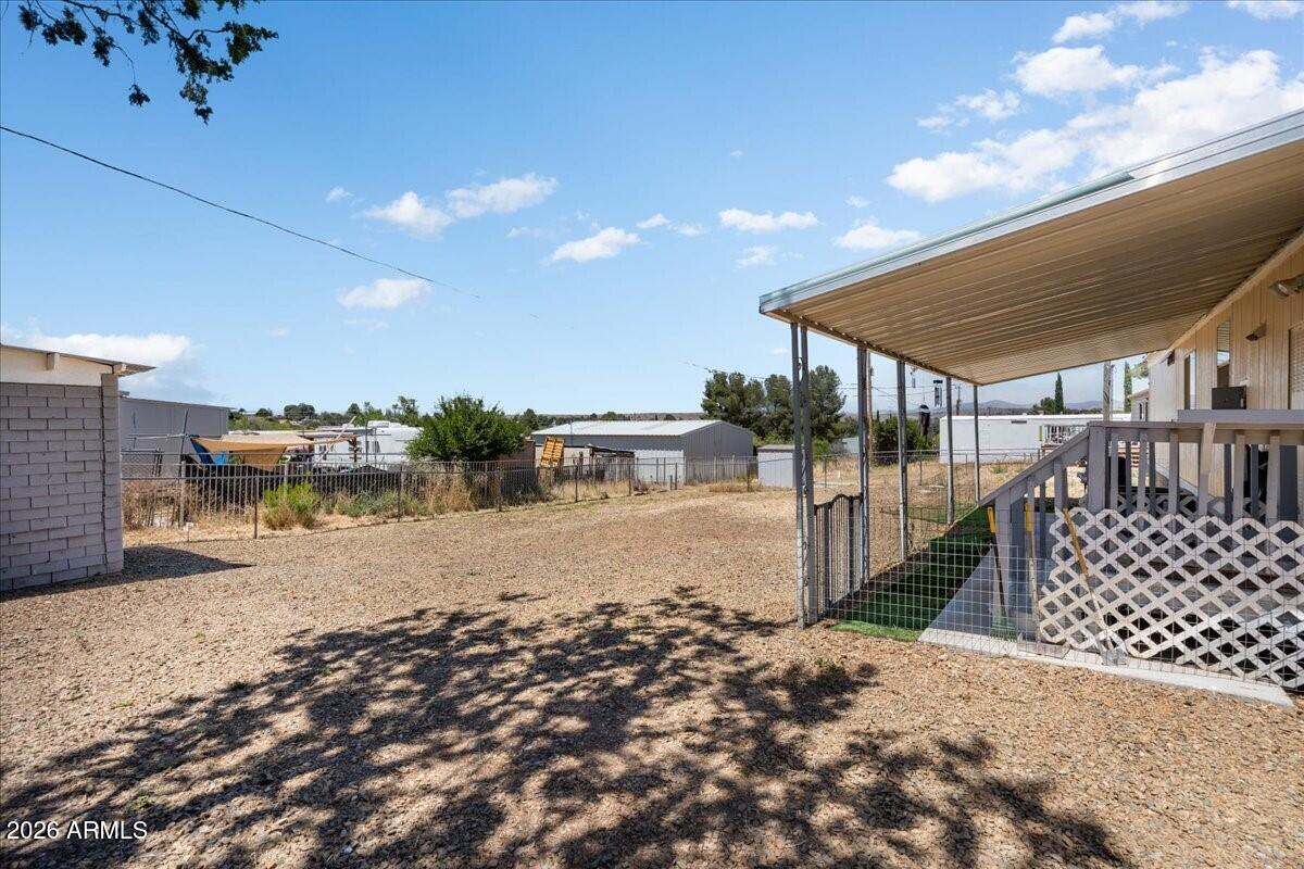 CORDES LAKES UNIT 3 - Residential