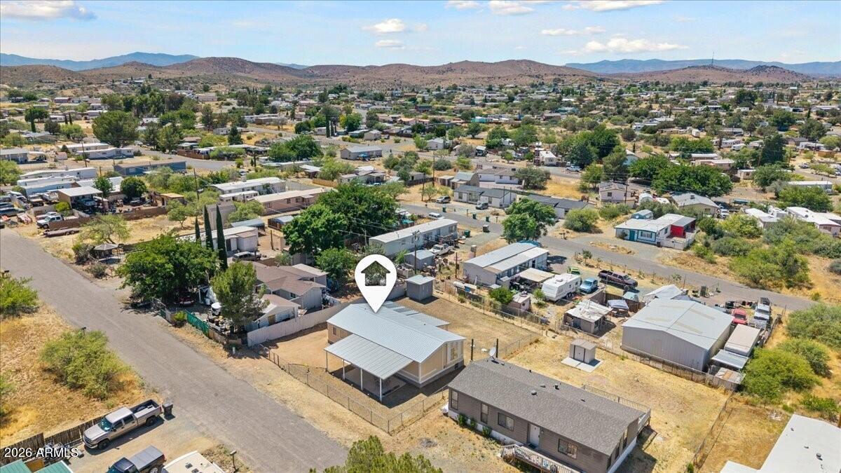 CORDES LAKES UNIT 3 - Residential