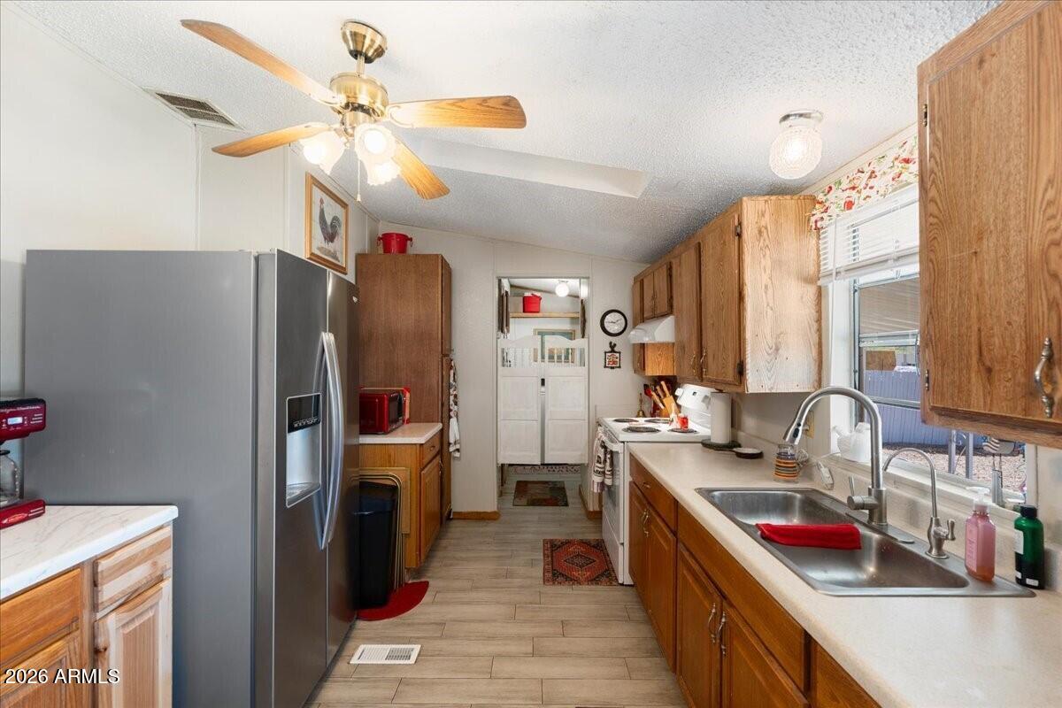 CORDES LAKES UNIT 3 - Residential