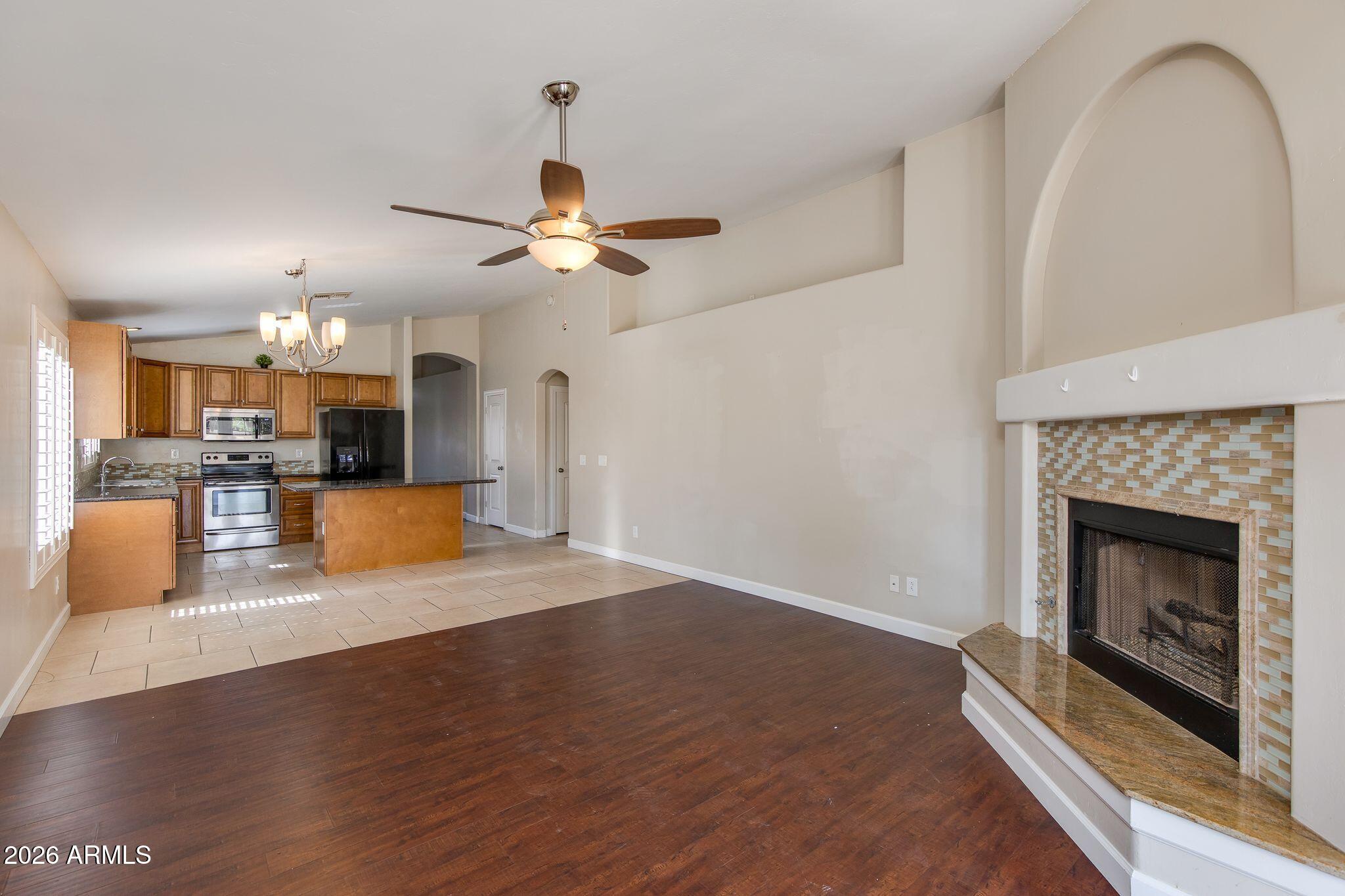 SONORAN VISTA - Residential