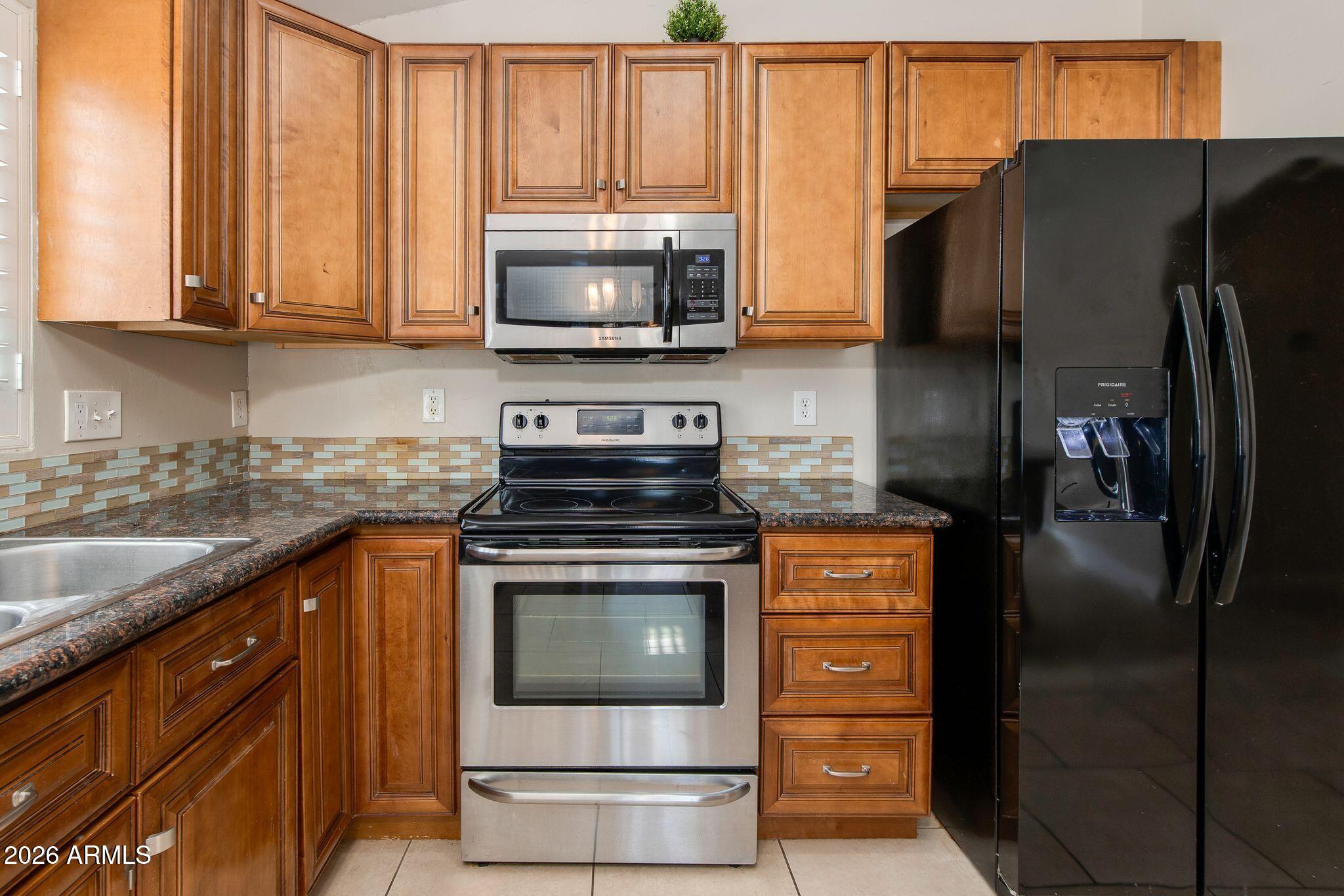 SONORAN VISTA - Residential