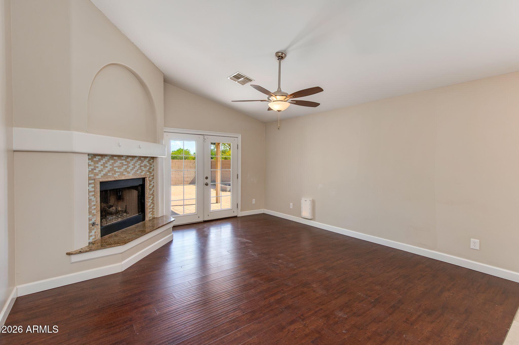 SONORAN VISTA - Residential