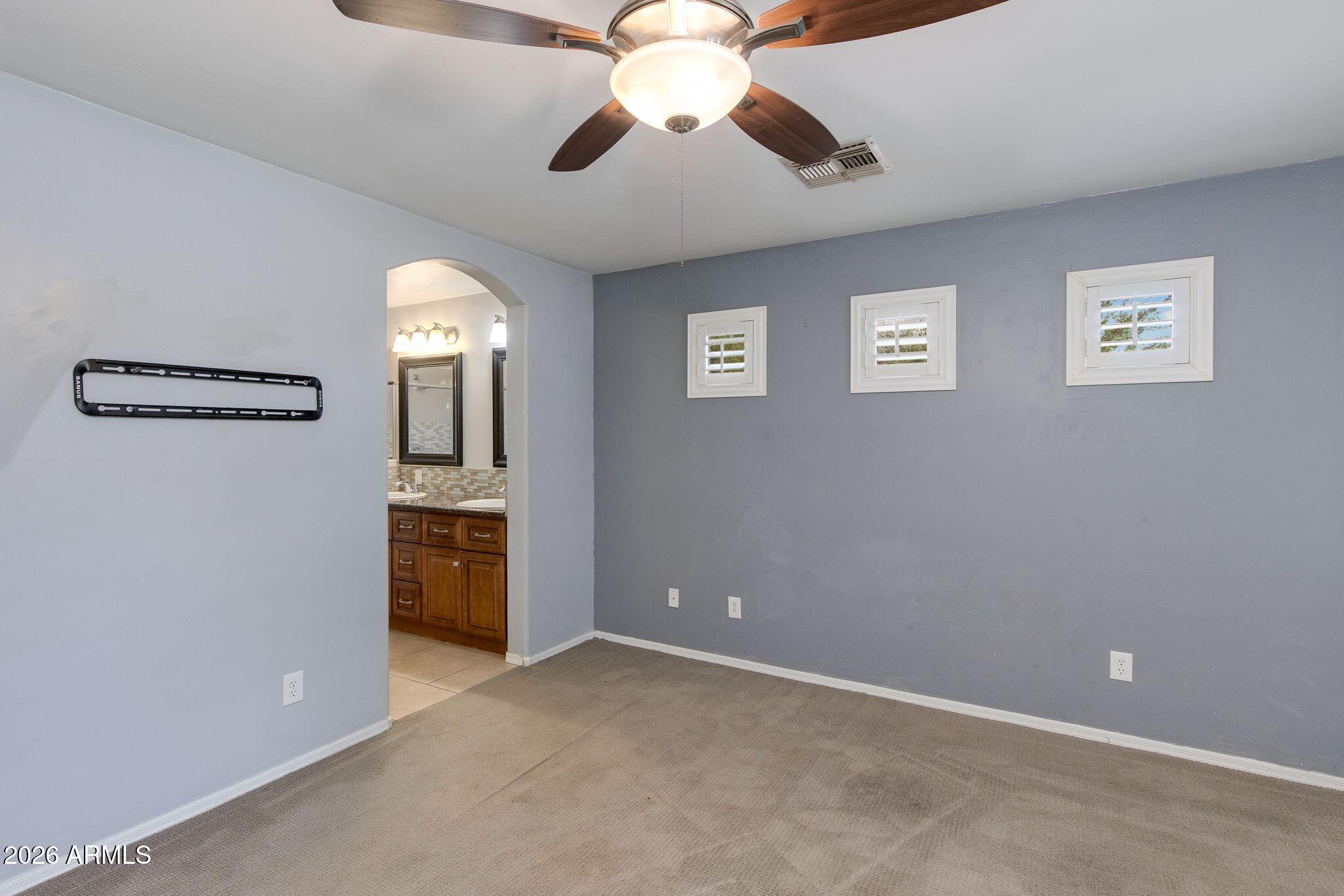SONORAN VISTA - Residential