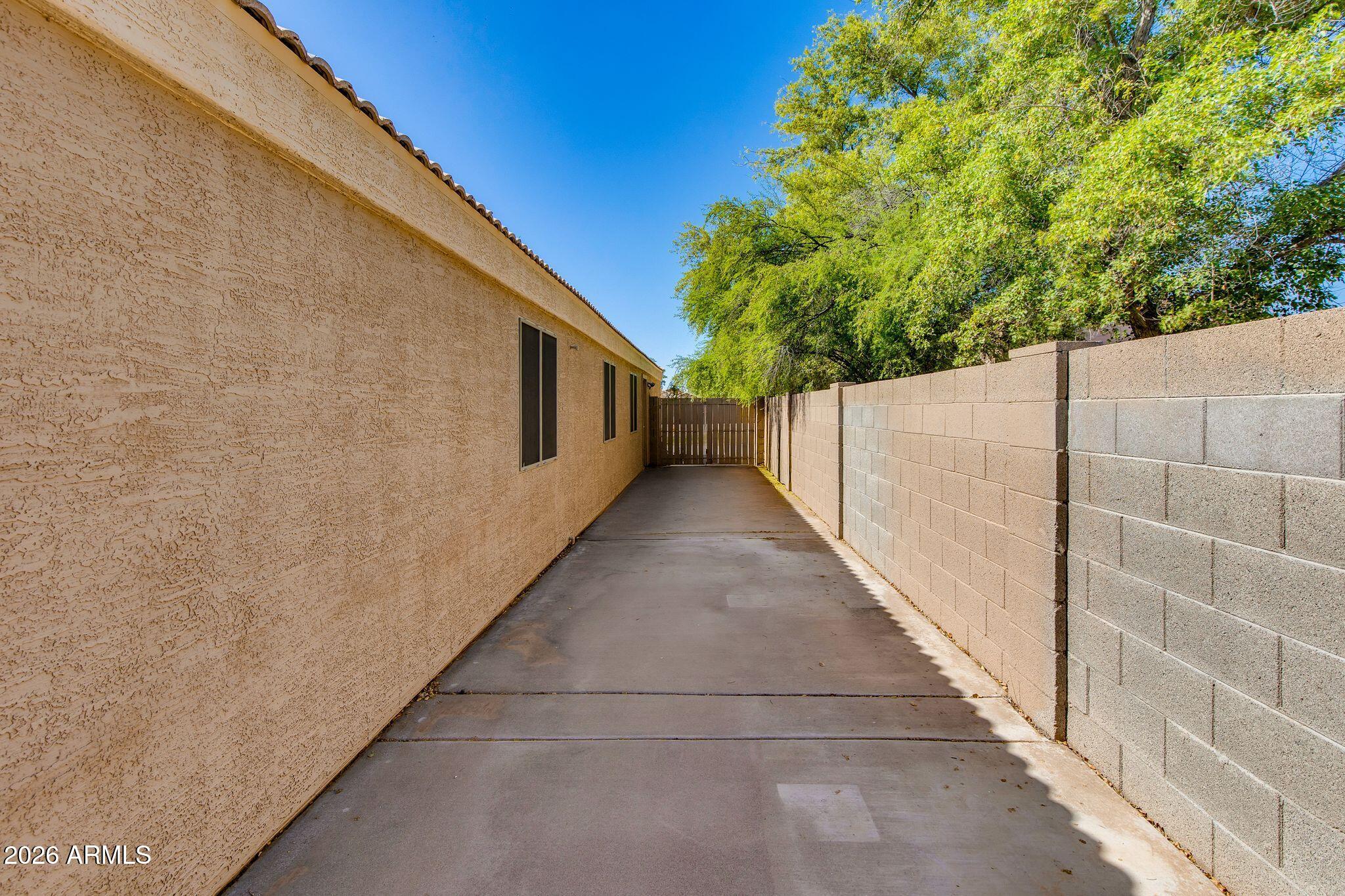 SONORAN VISTA - Residential