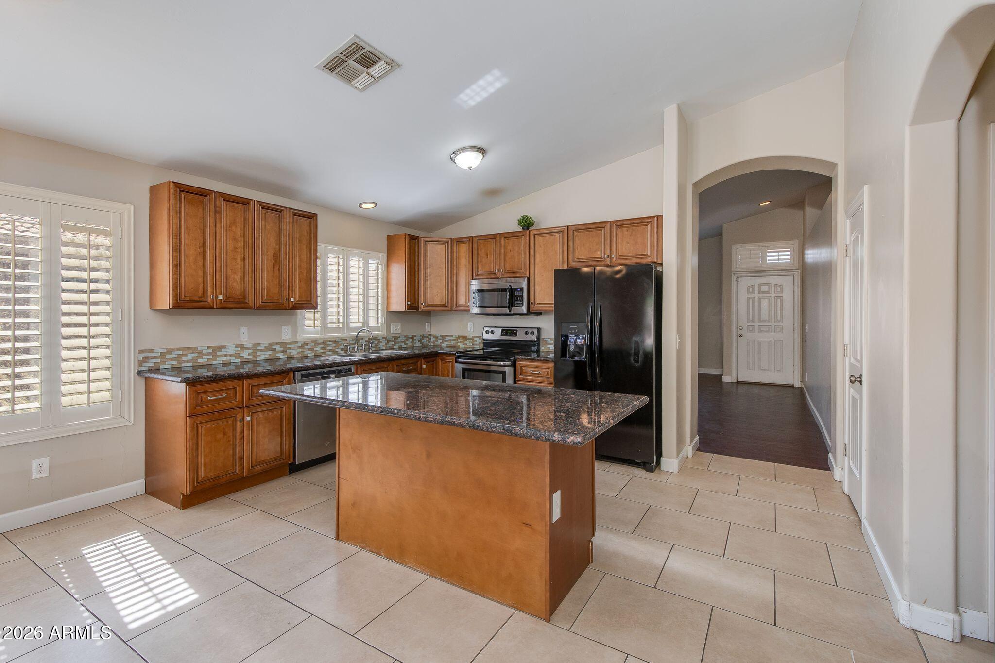 SONORAN VISTA - Residential