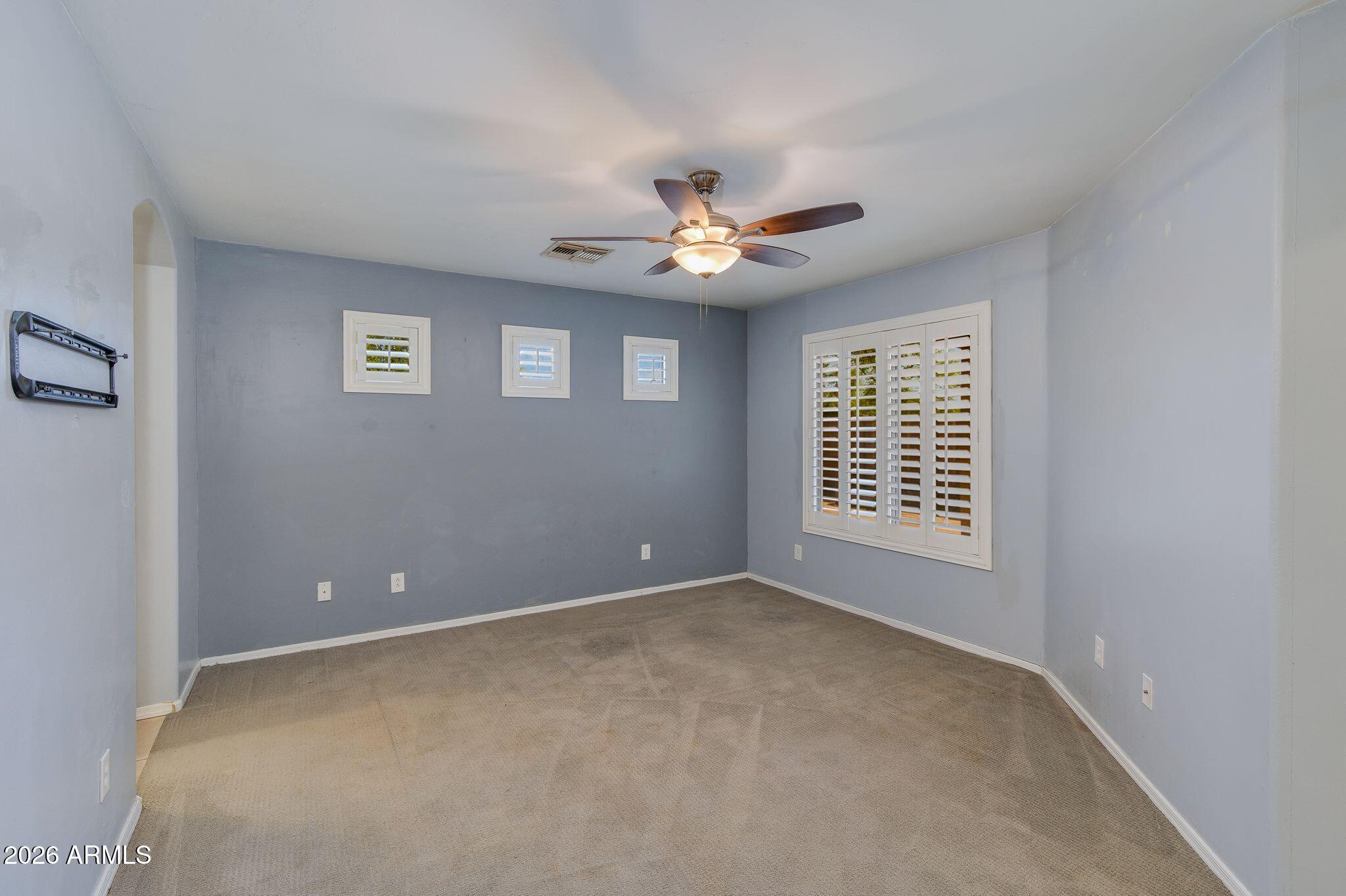 SONORAN VISTA - Residential