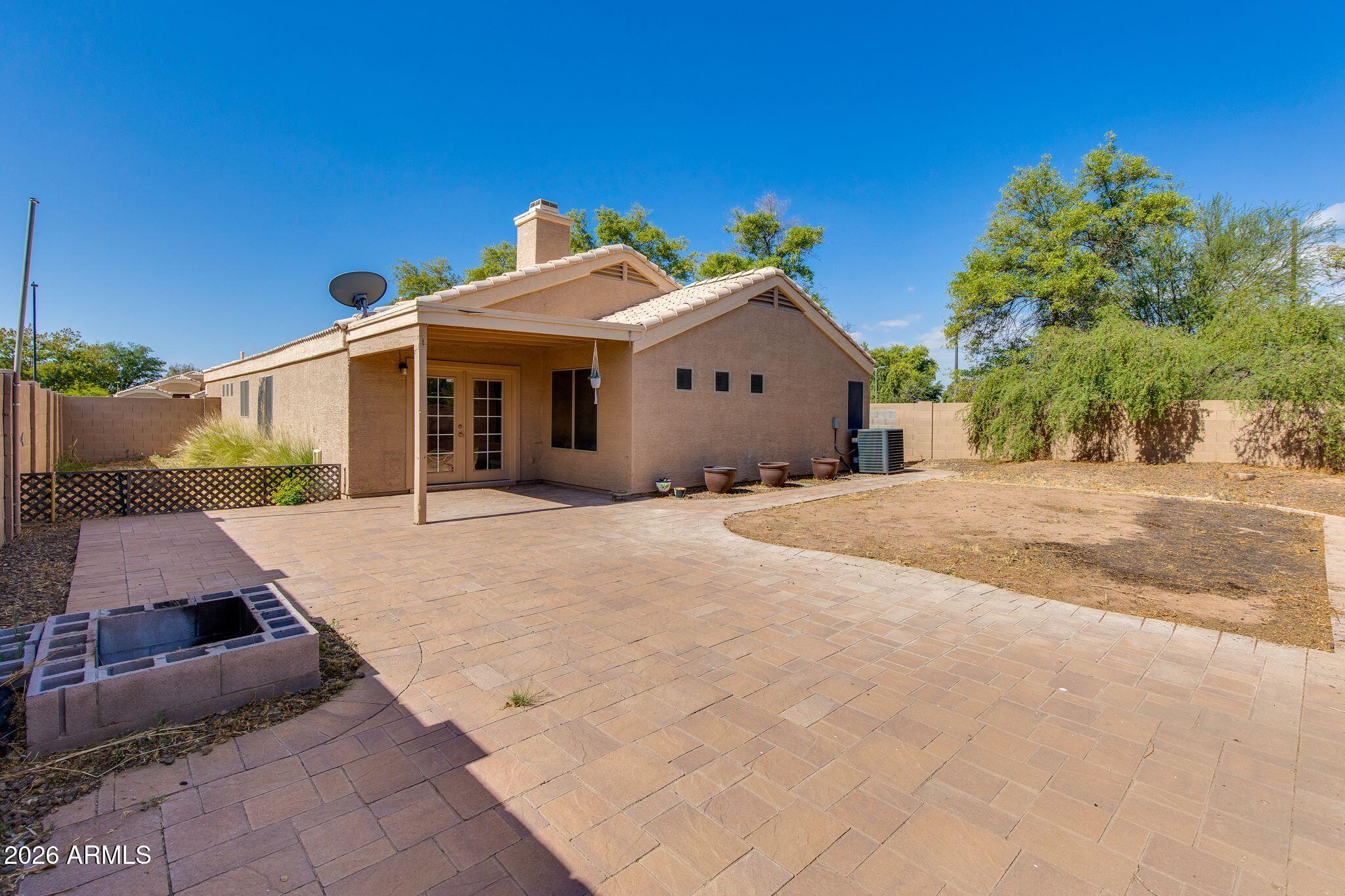 SONORAN VISTA - Residential
