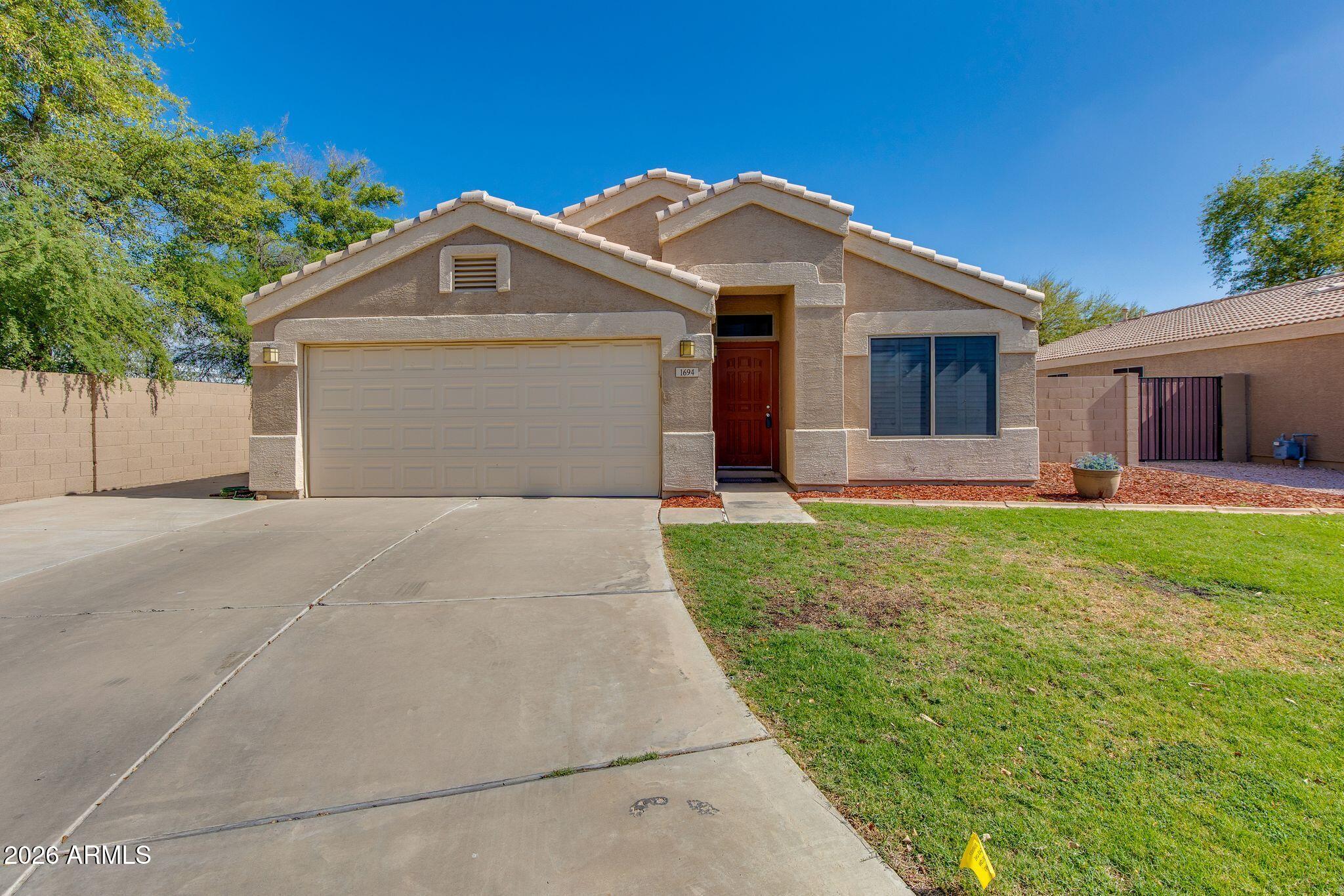 SONORAN VISTA - Residential